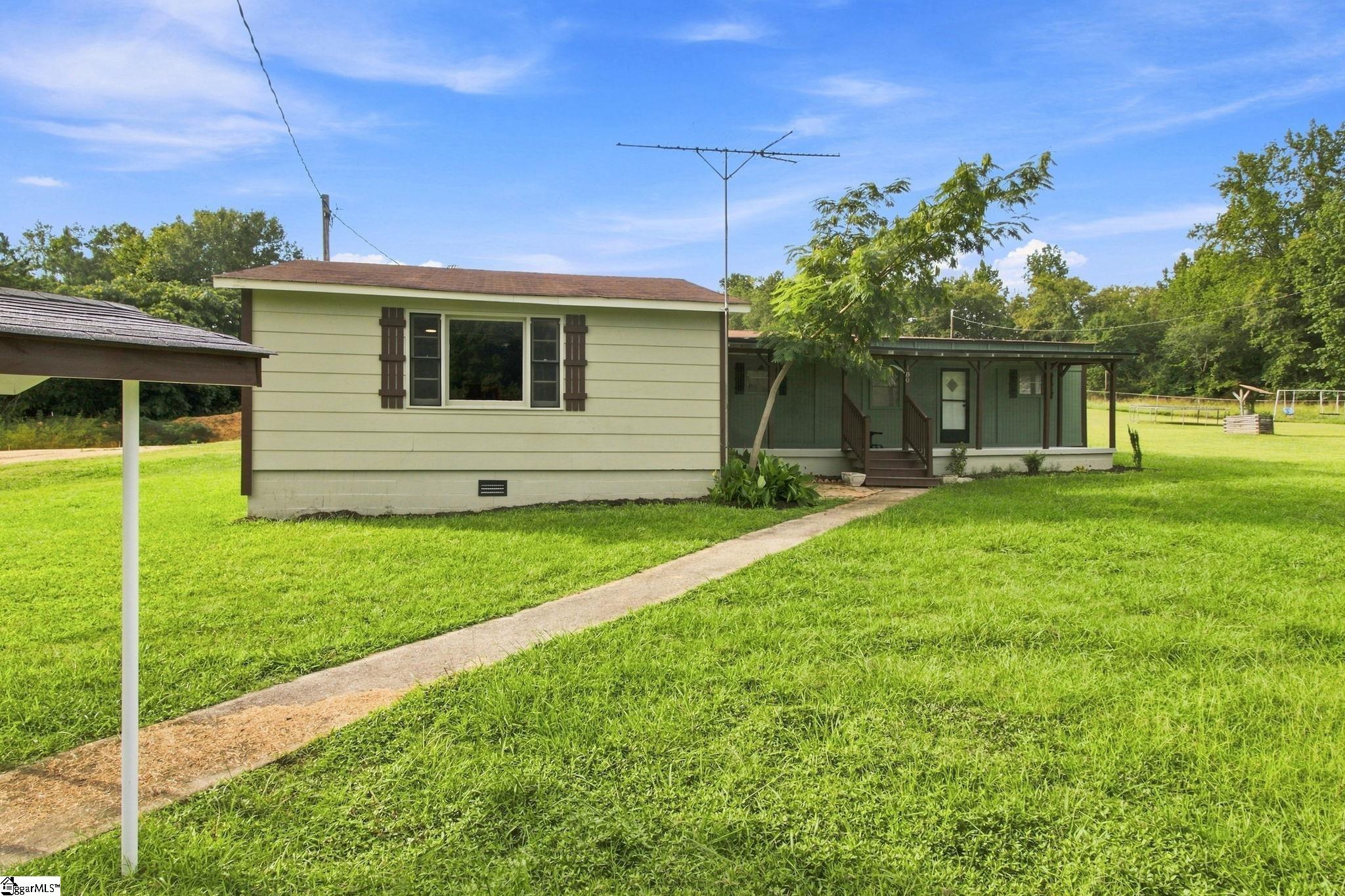 2nd image of 180 Hall Rd, Gaffney, SC 29340 | MLS# 1601905