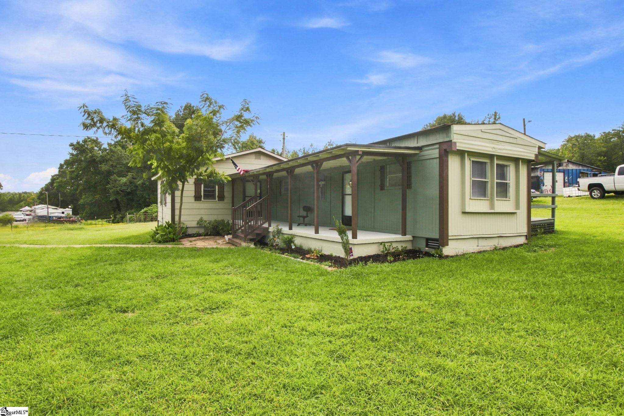 3rd image of 180 Hall Rd, Gaffney, SC 29340 | MLS# 1601905