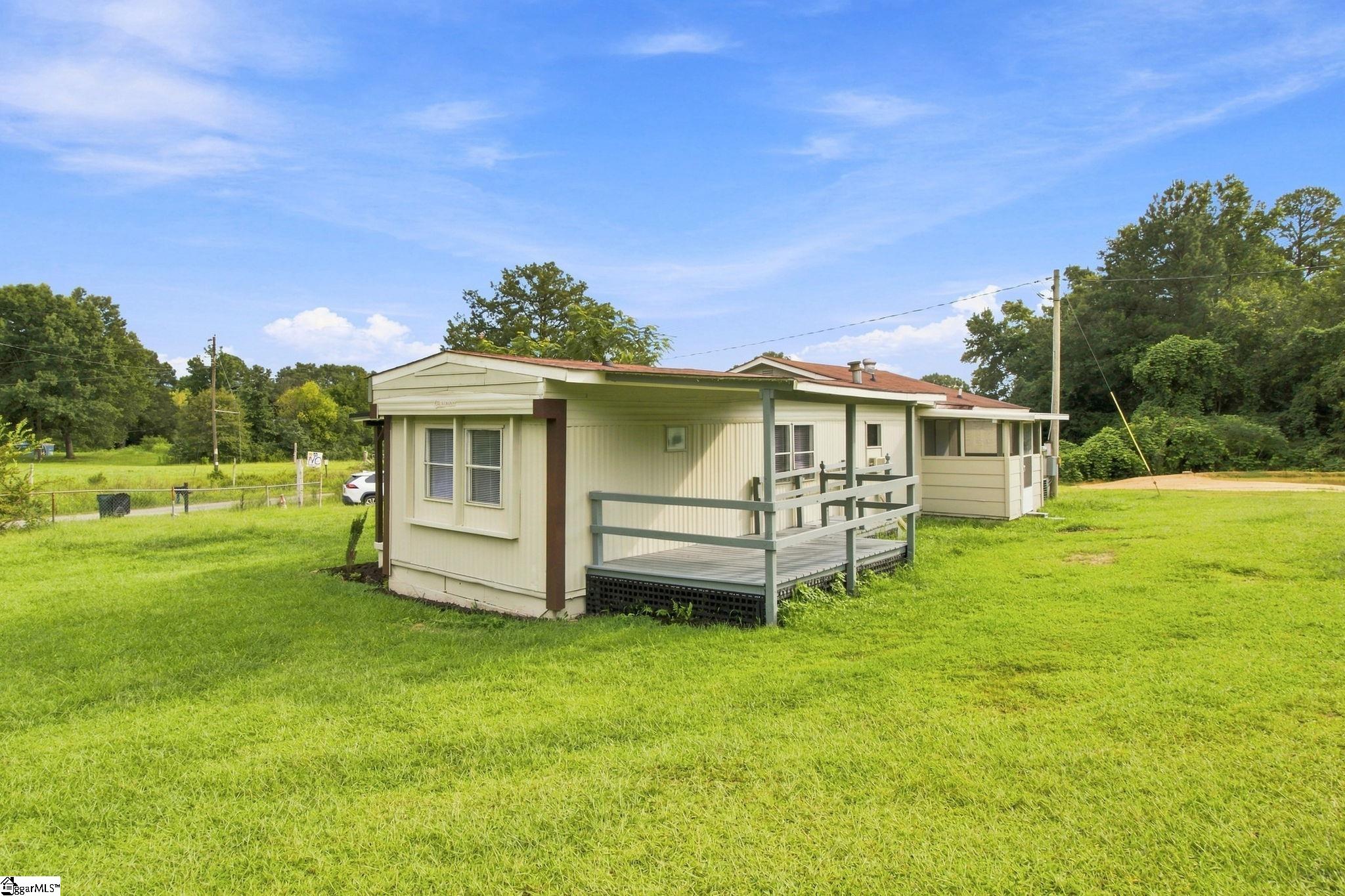 5th image of 180 Hall Rd, Gaffney, SC 29340 | MLS# 1601905