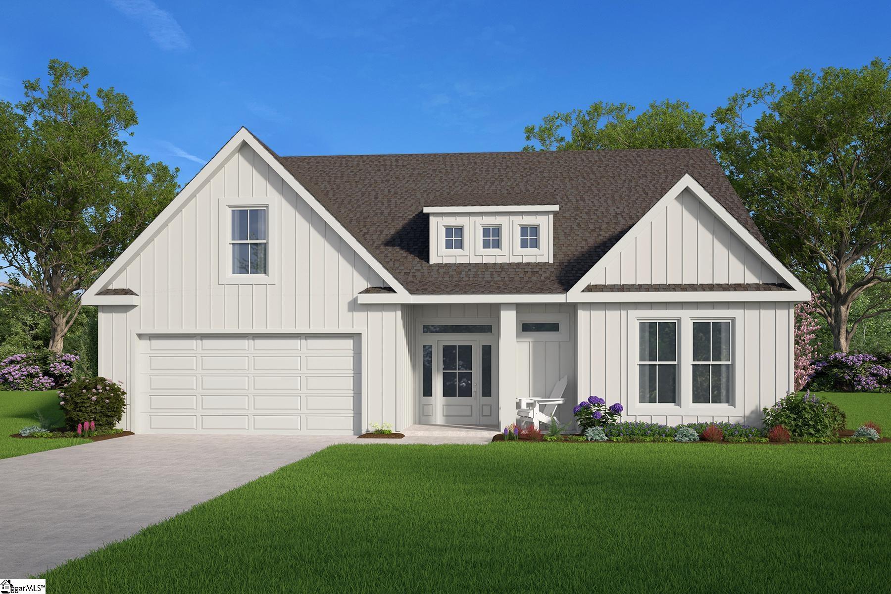 1st image of 209 E Gunnery Ct, Ninety Six, SC 29666 | MLS# 1601907