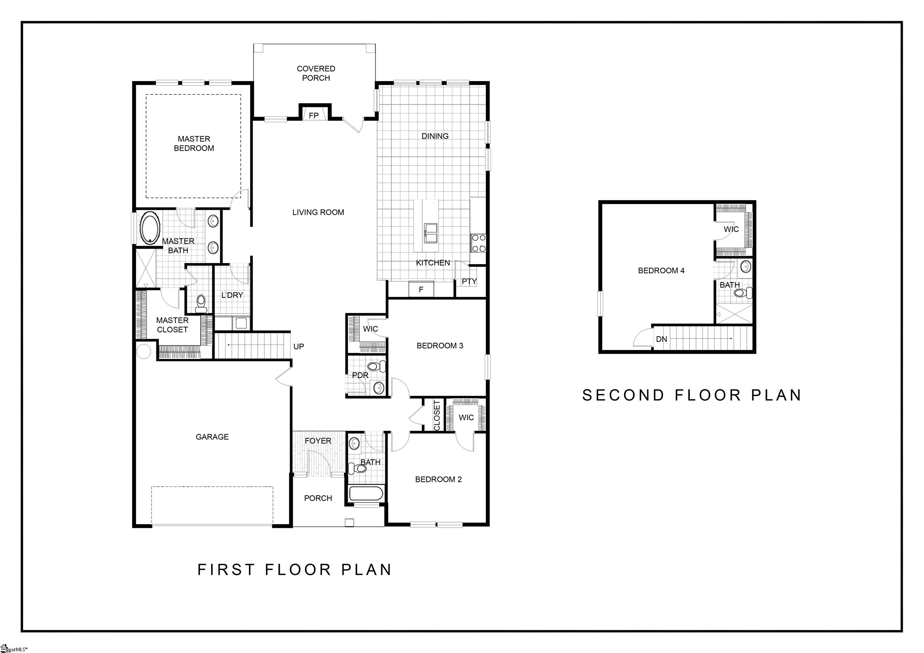 3rd image of 209 E Gunnery Ct, Ninety Six, SC 29666 | MLS# 1601907