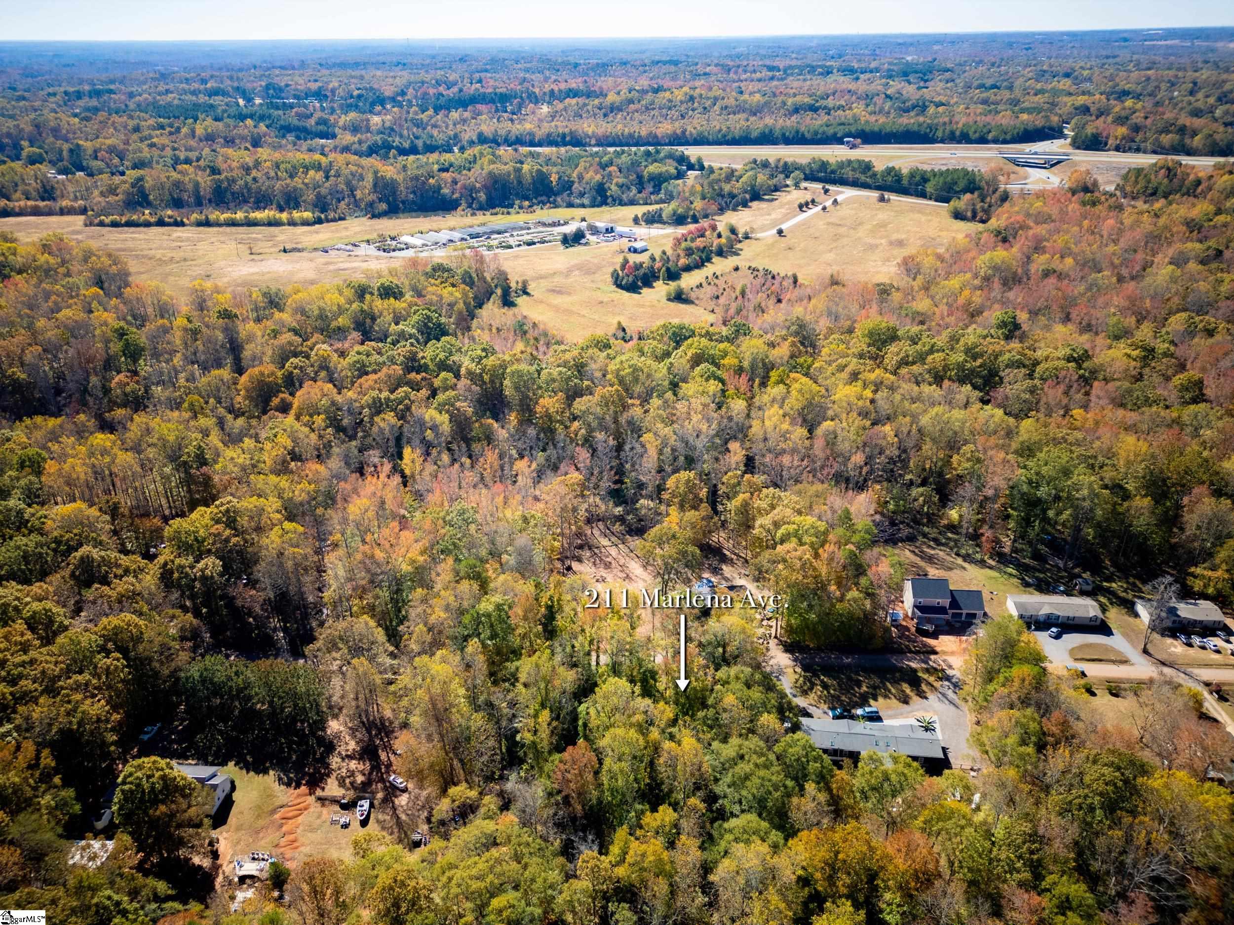 5th image of 211 Marlena Ave, Piedmont, SC 29673 | MLS# 1601936