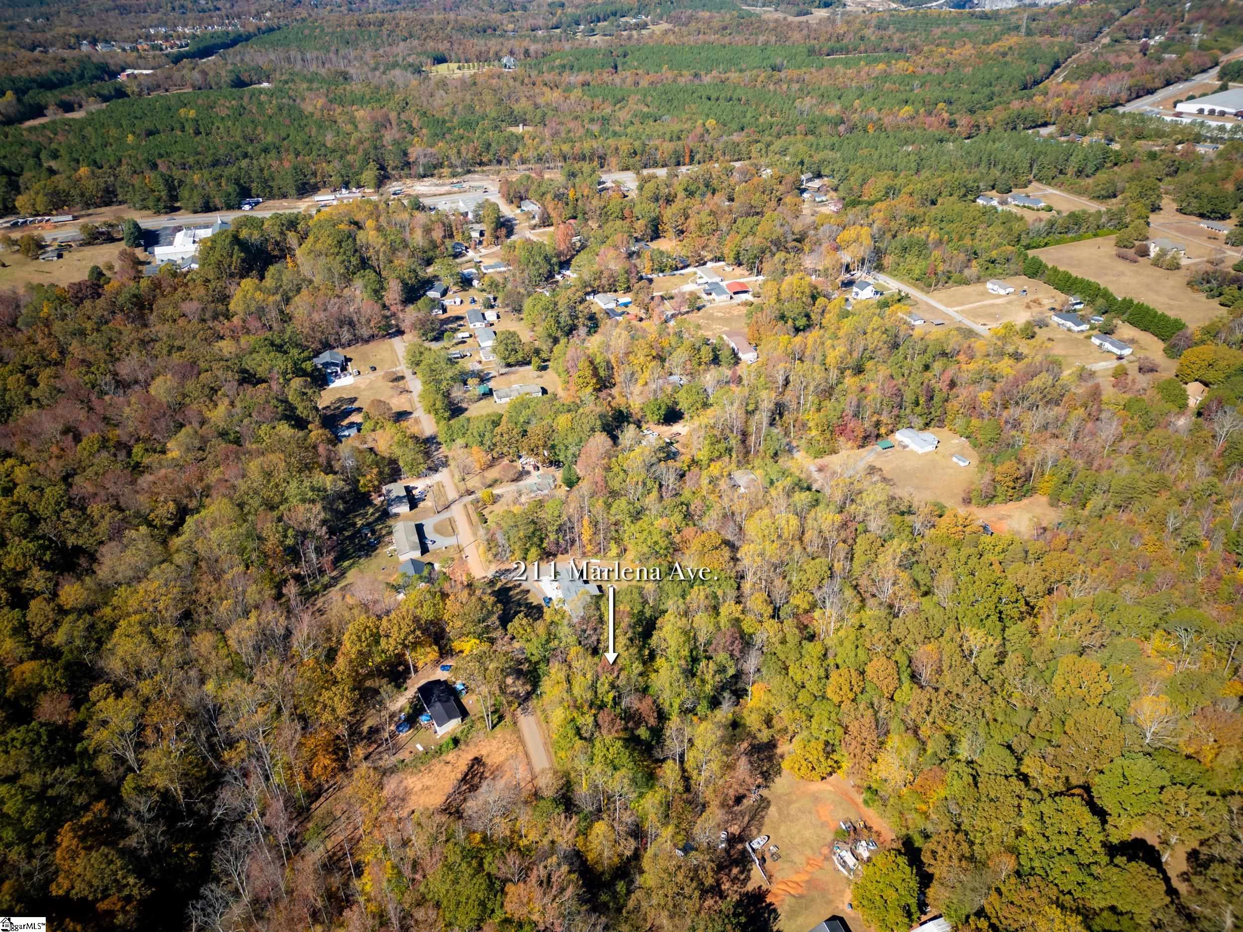 7th image of 211 Marlena Ave, Piedmont, SC 29673 | MLS# 1601936
