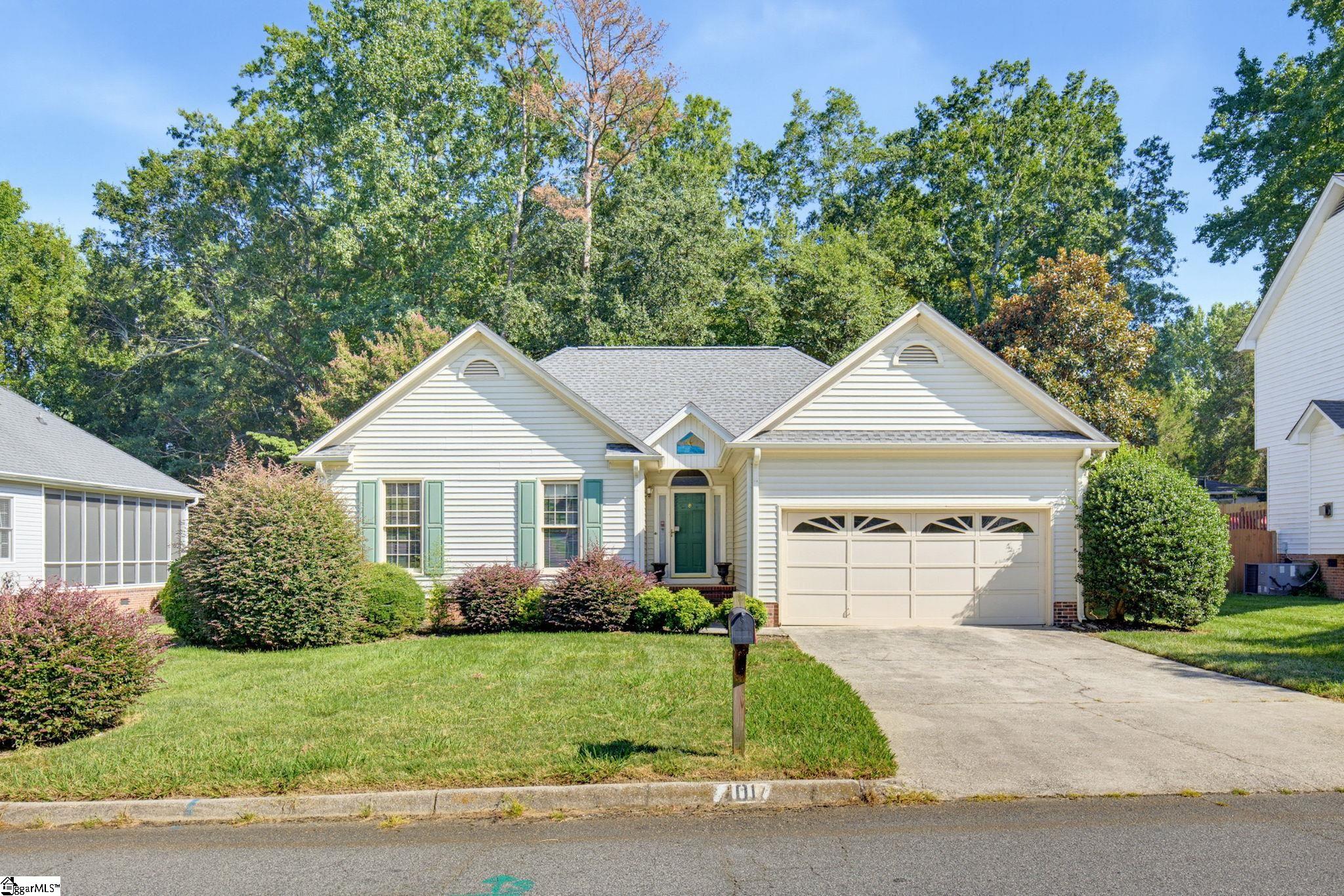 101 Rocky Chase Drive