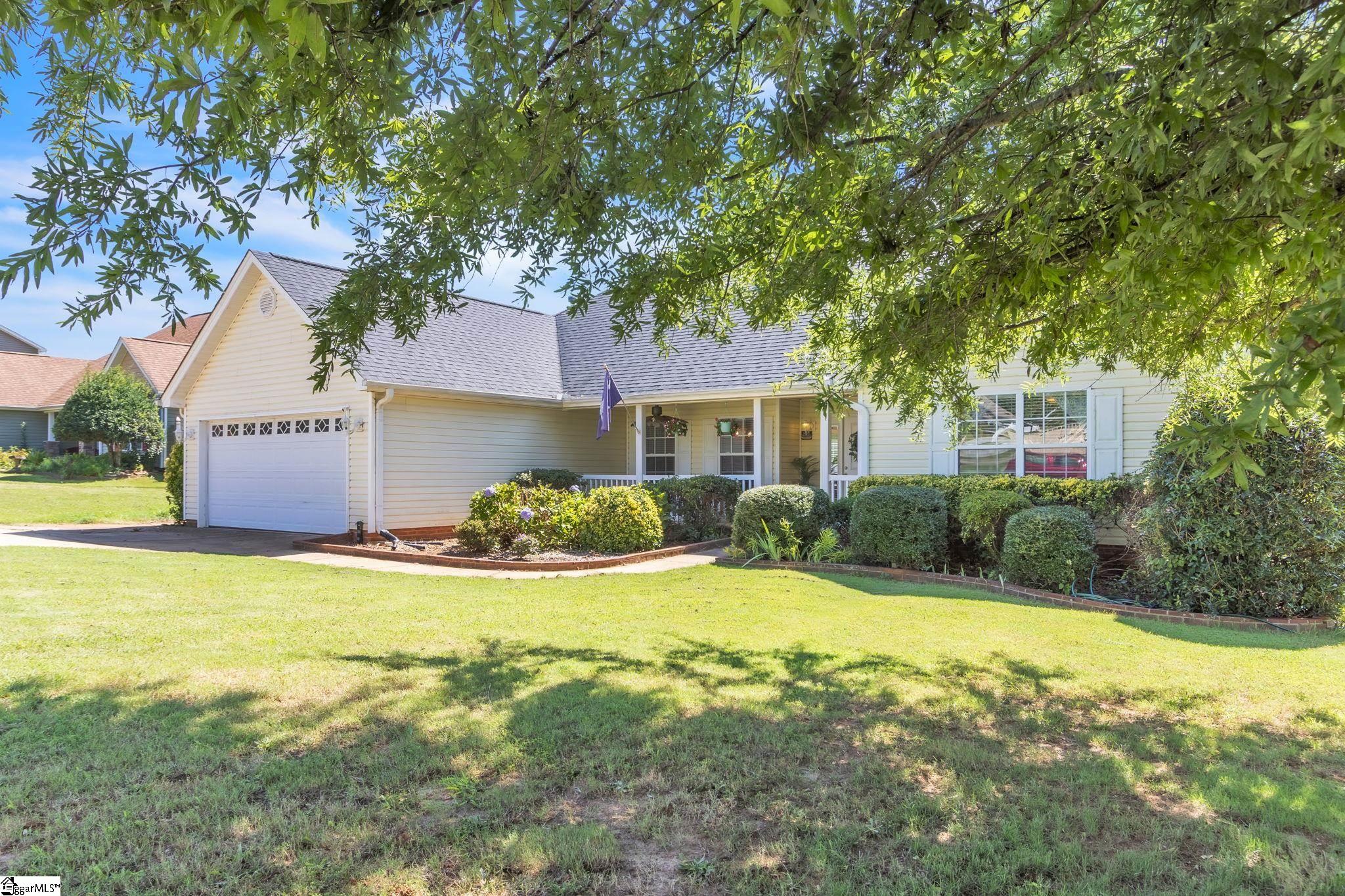 264 Watercourse Way