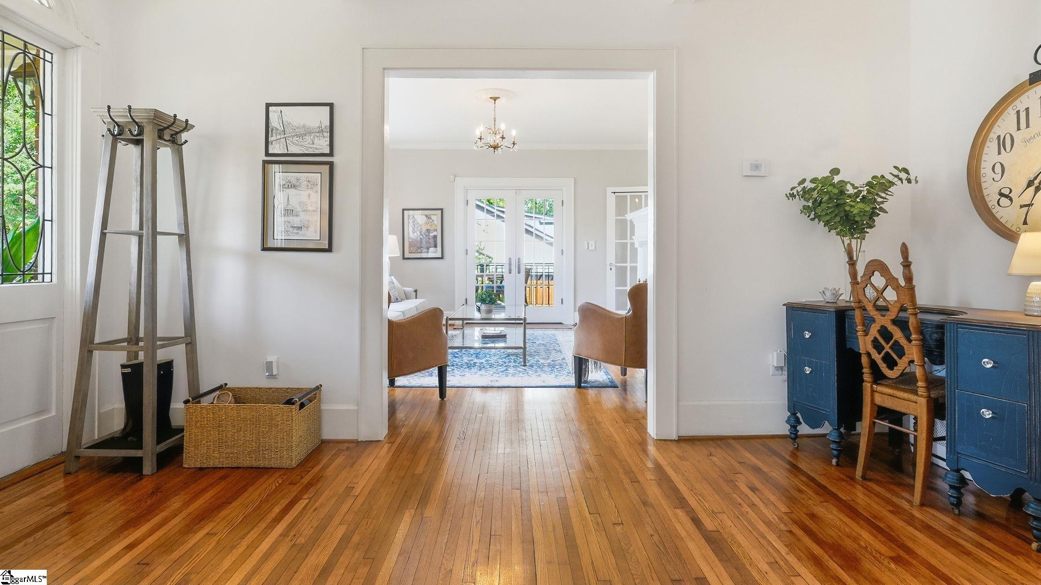 151 Buist Avenue, Greenville SC 29609-4601