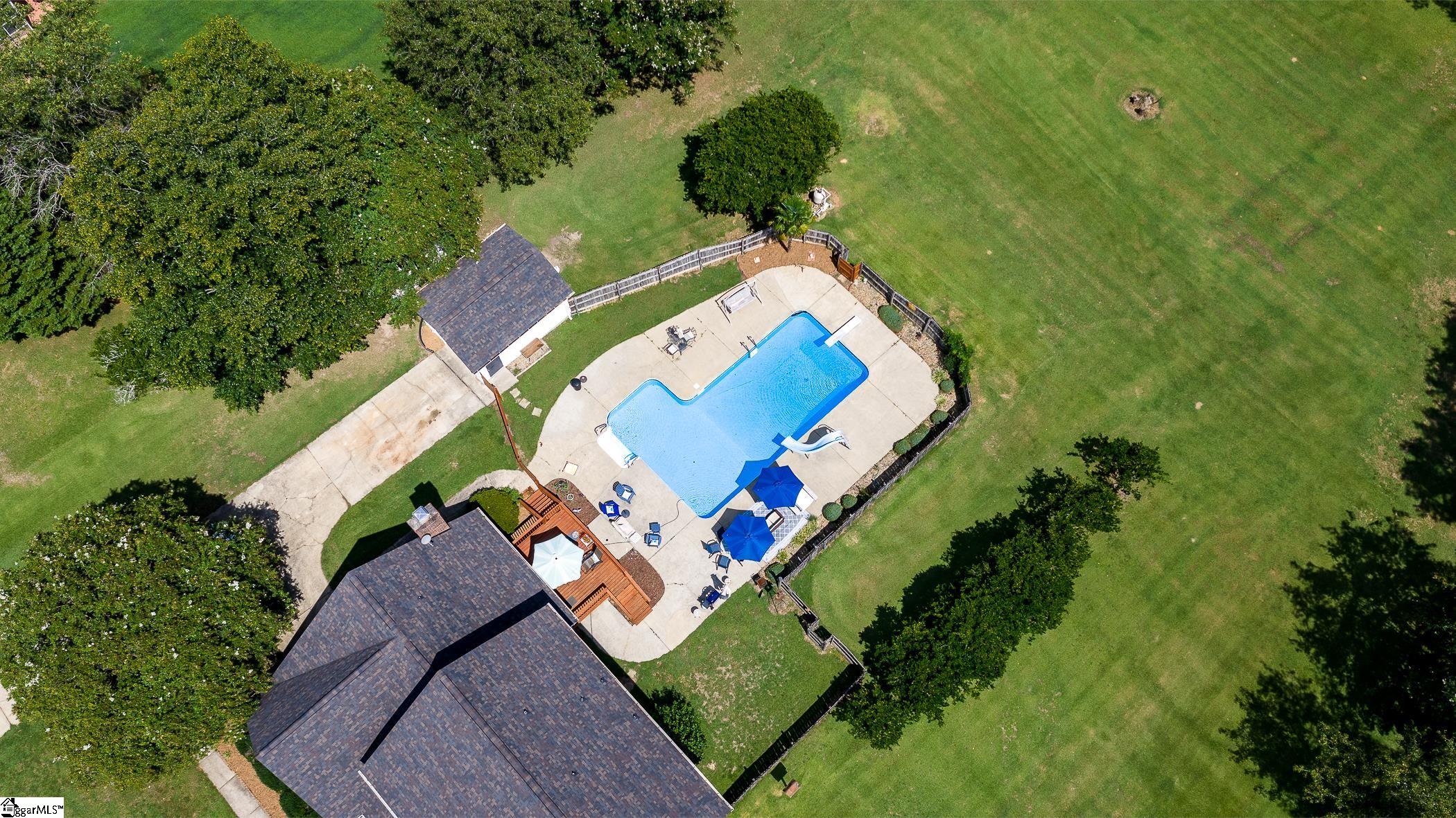 104 Knoll Creek Drive