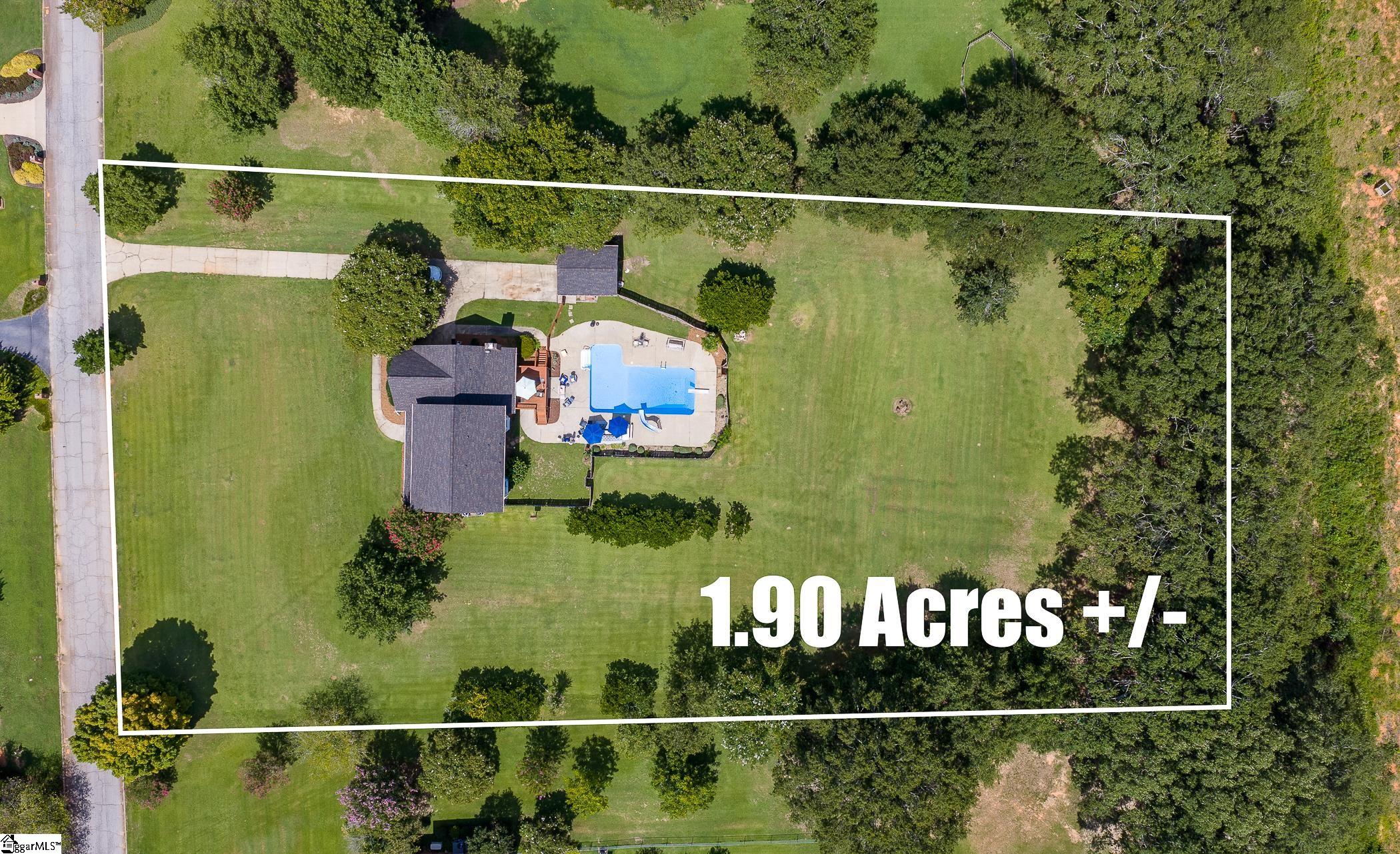 104 Knoll Creek Drive