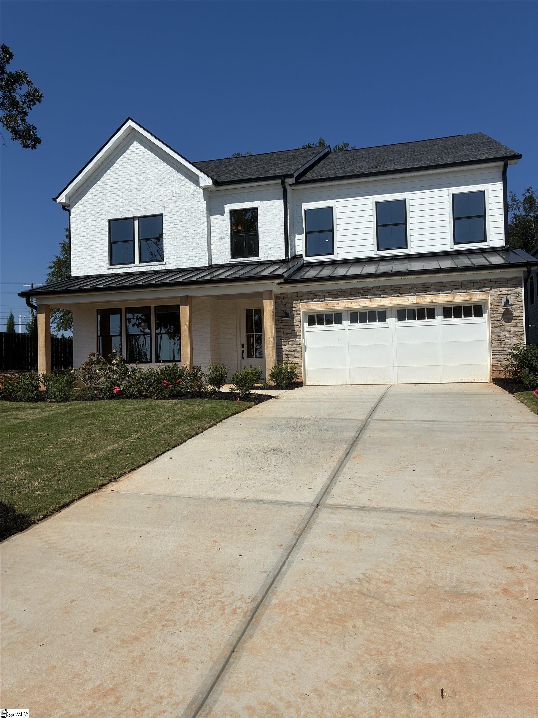 201 Redland Way