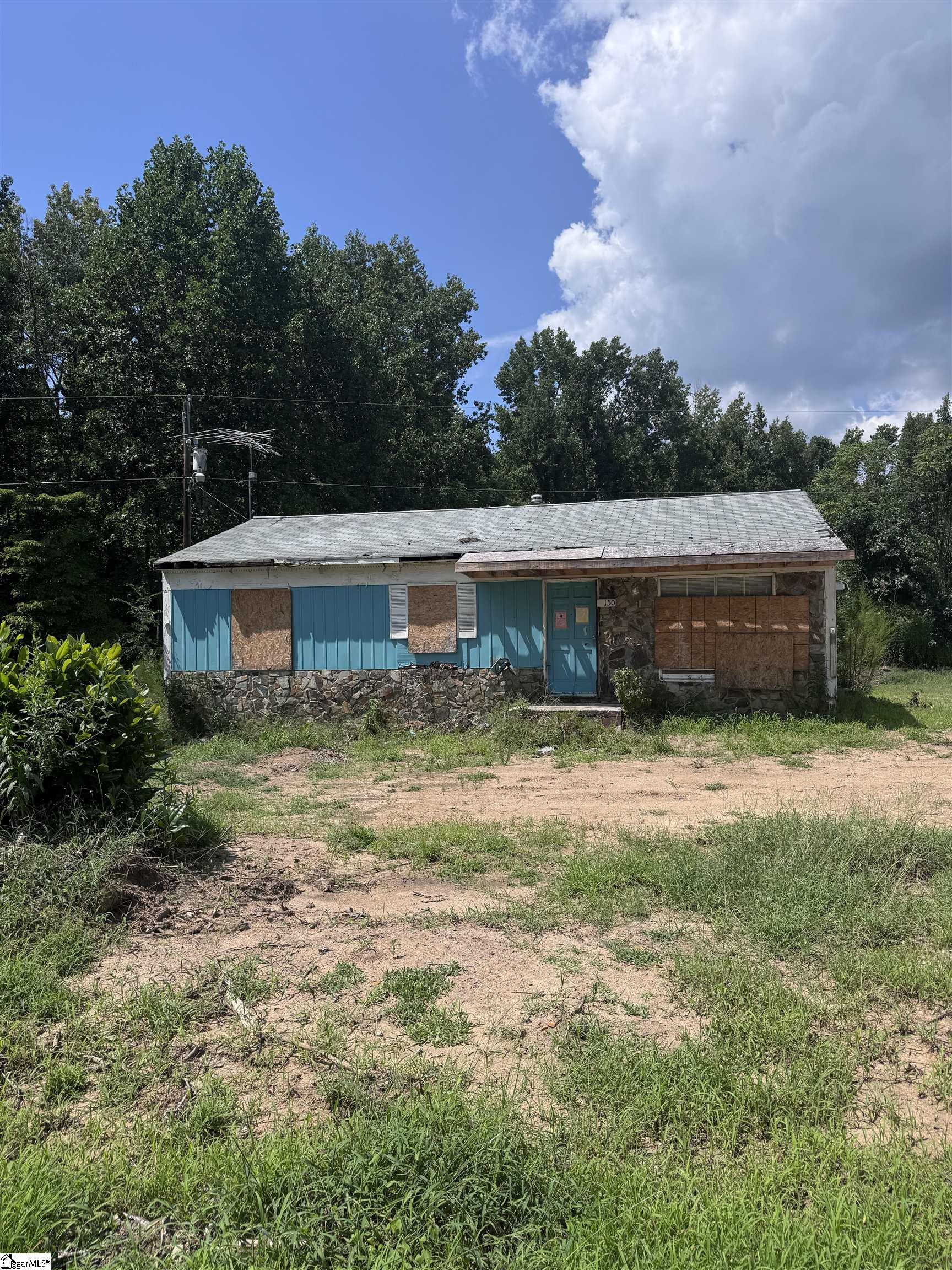 150 Nash Road