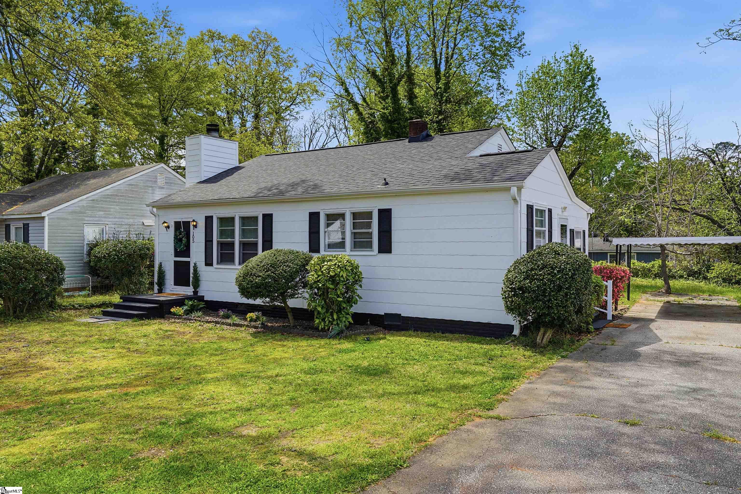 105 Tyler Court