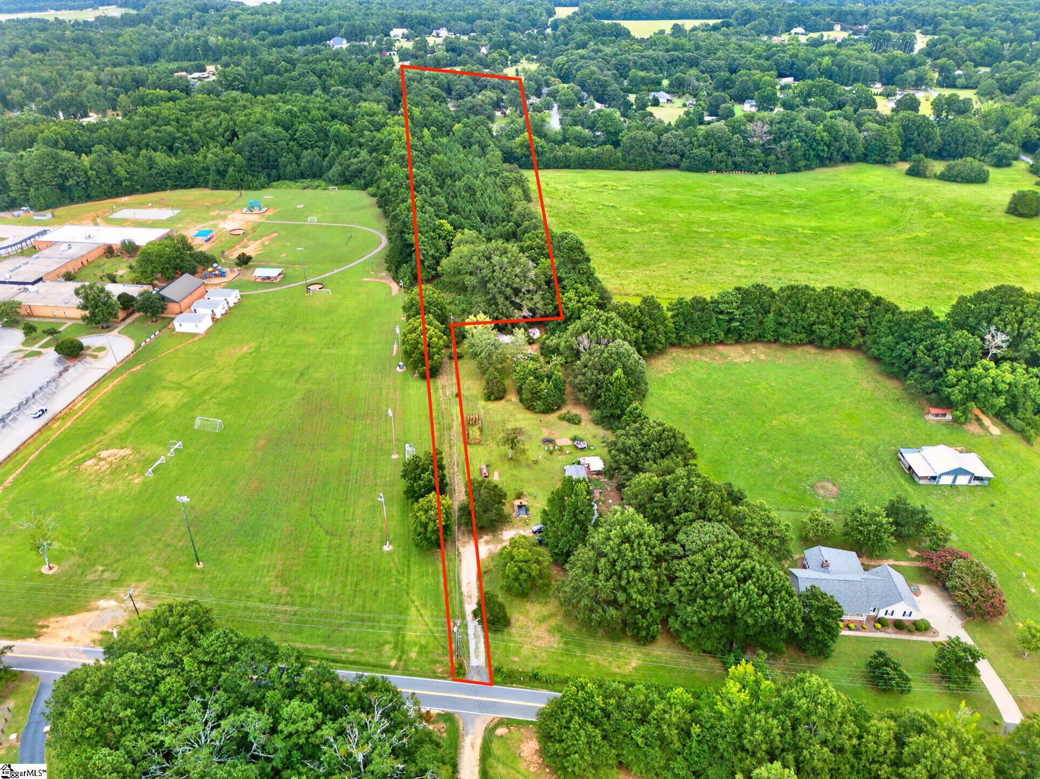 1st image of 216 Roper Rd, Piedmont, SC 29673 | MLS# 1602008