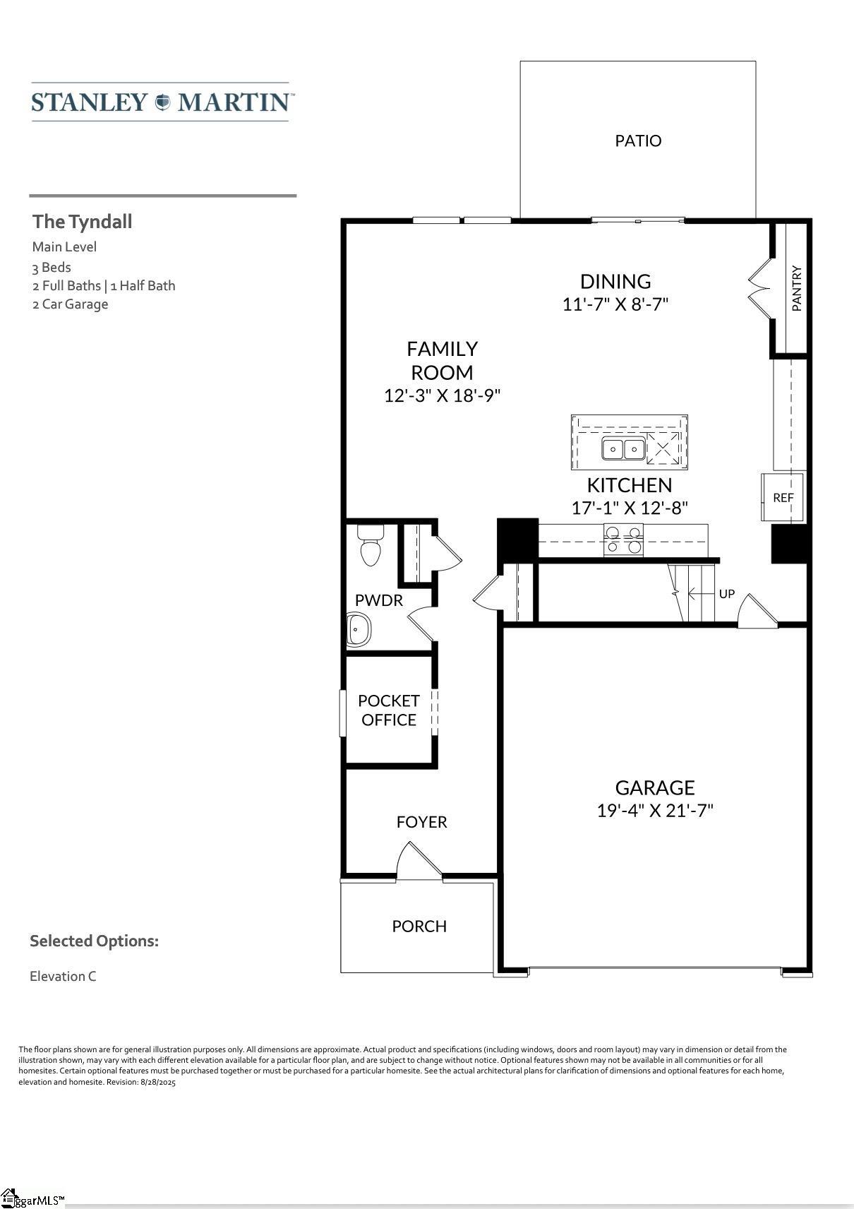 5093 Sunnycreek Drive