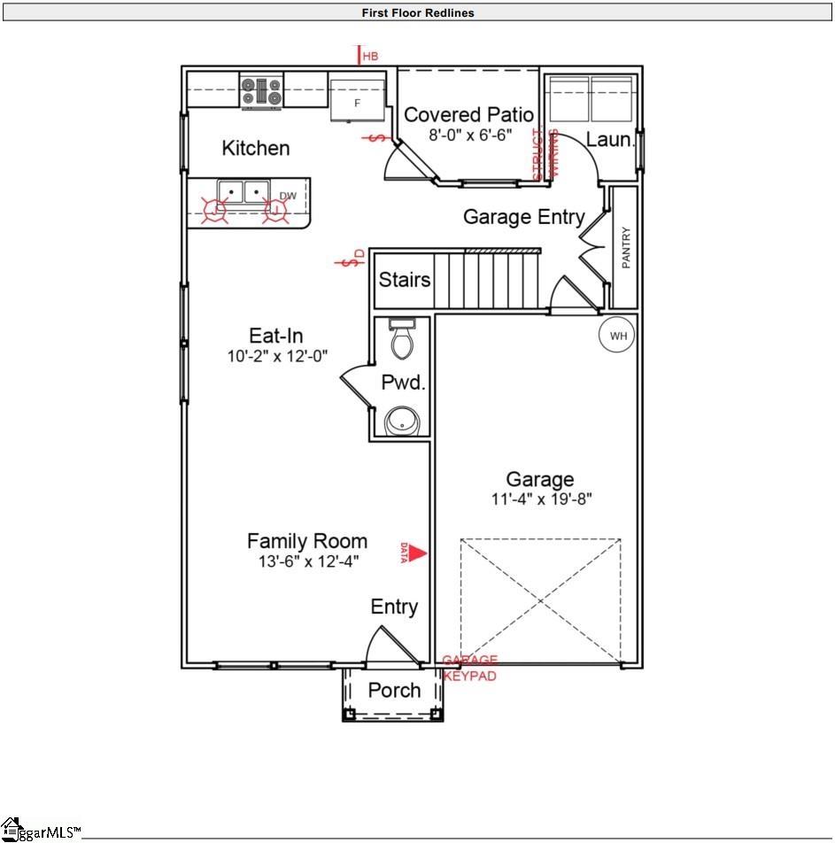 2268 Mill Loop