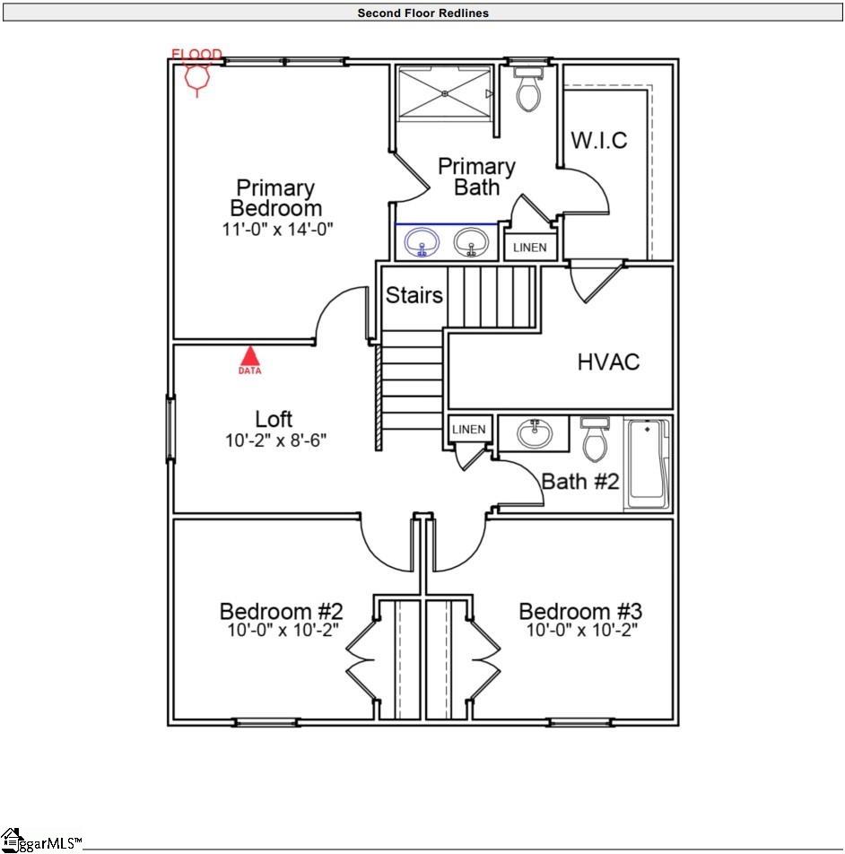2268 Mill Loop