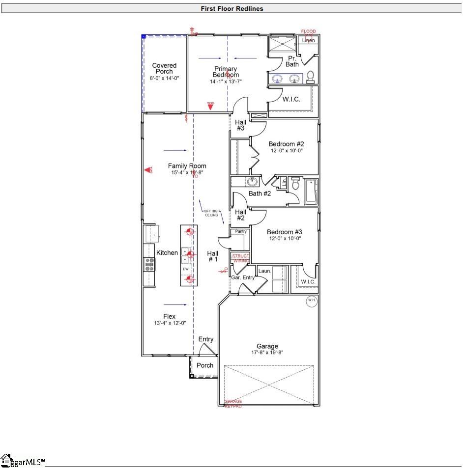 2264 Mill Loop