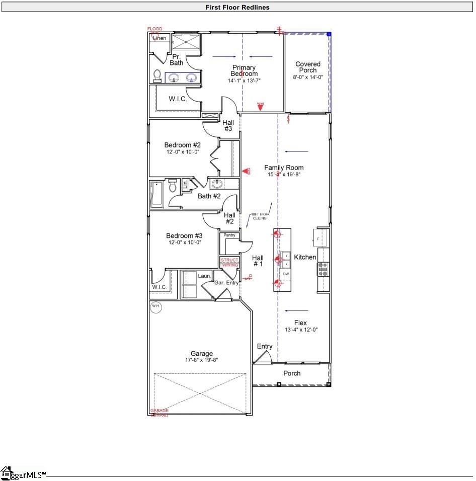 2216 Mill Loop