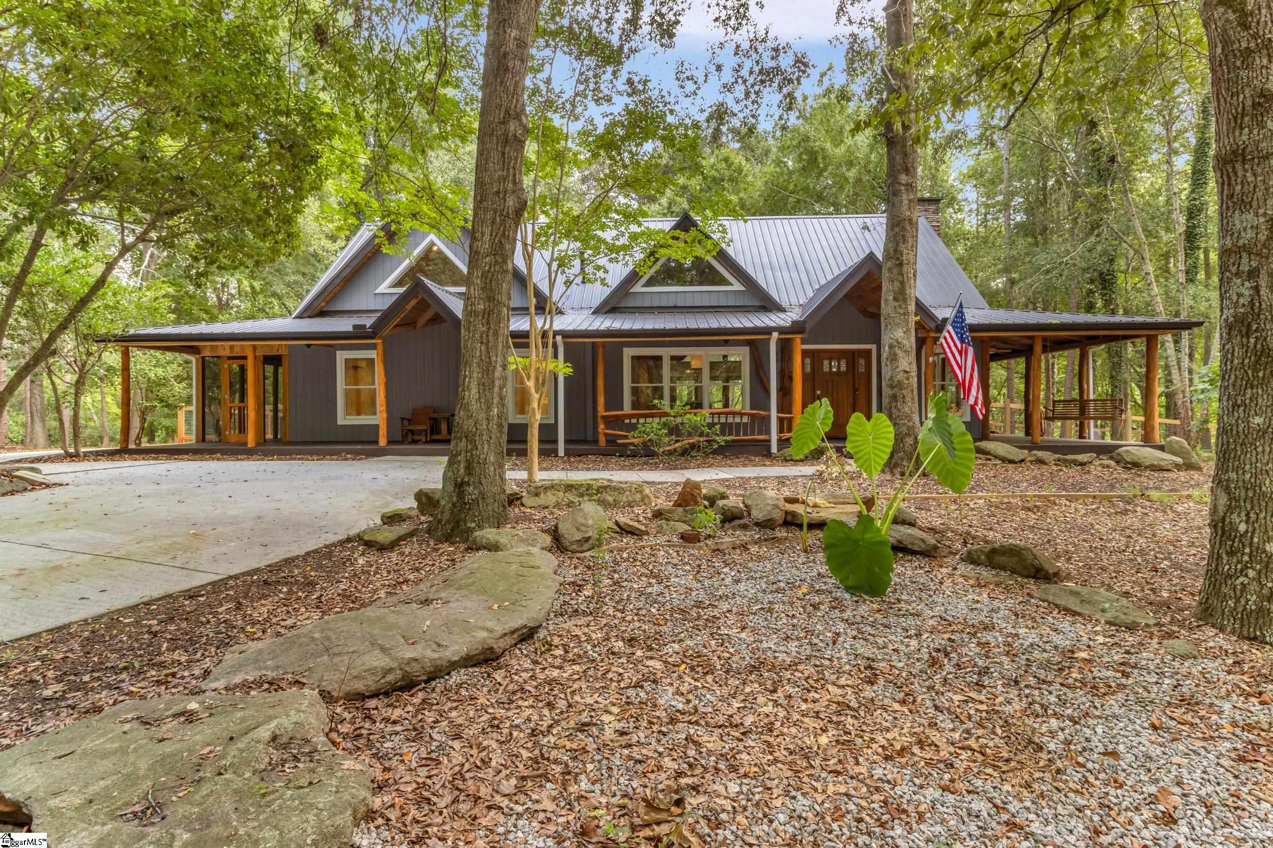 1st image of 338 Camp Creek Rd, Townville, SC 29689 | MLS# 1602054