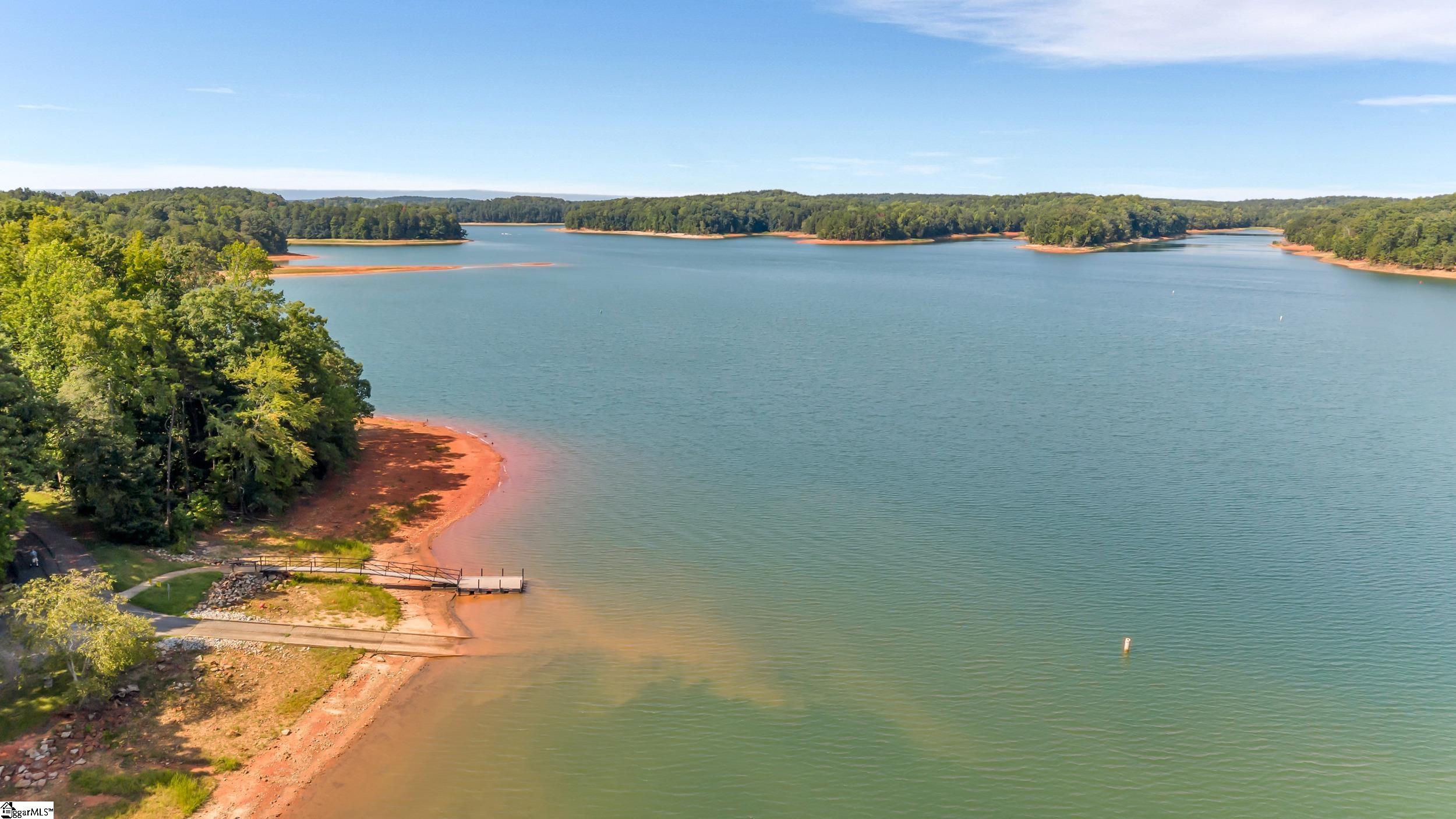3rd image of 338 Camp Creek Rd, Townville, SC 29689 | MLS# 1602054