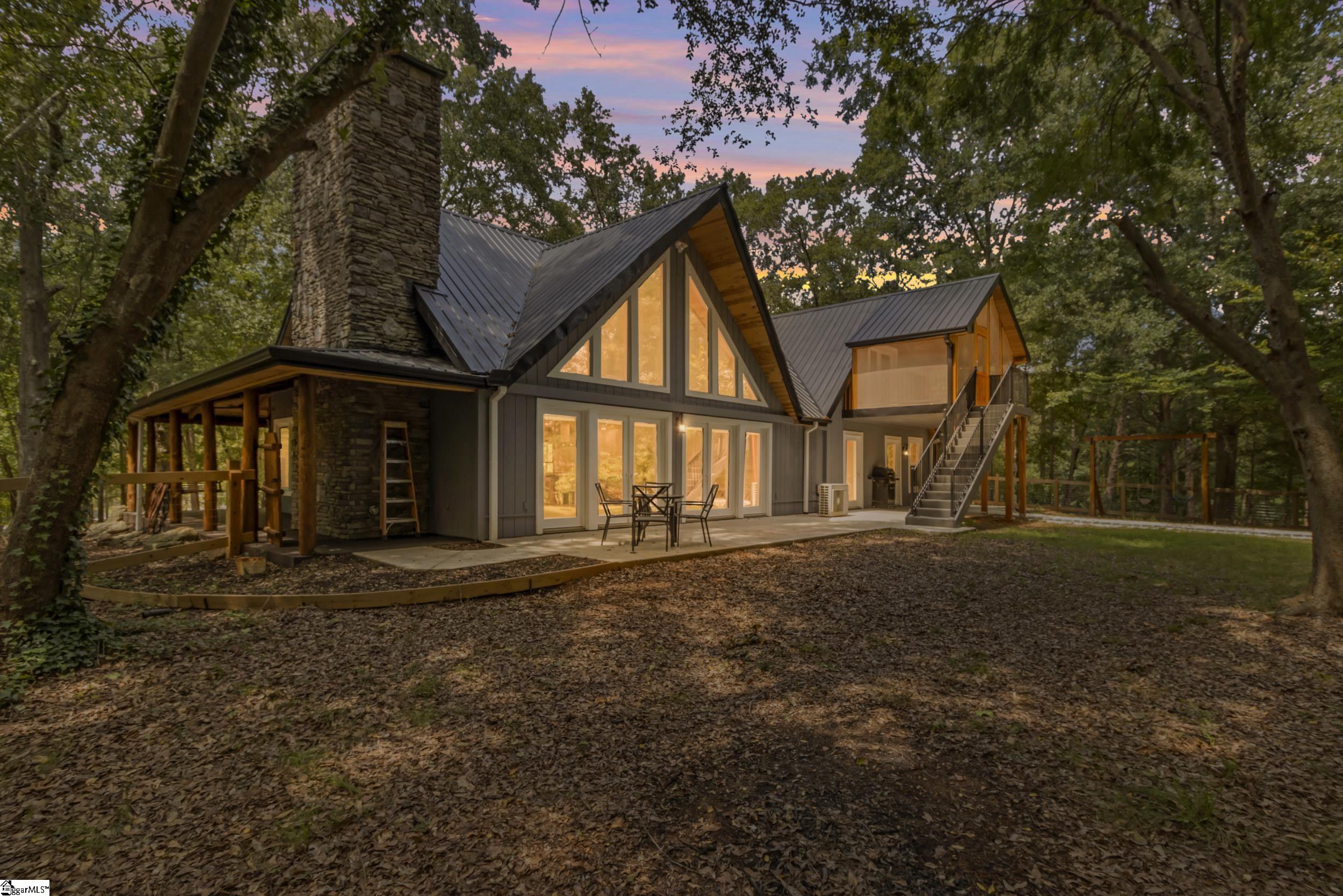 45th image of 338 Camp Creek Rd, Townville, SC 29689 | MLS# 1602054