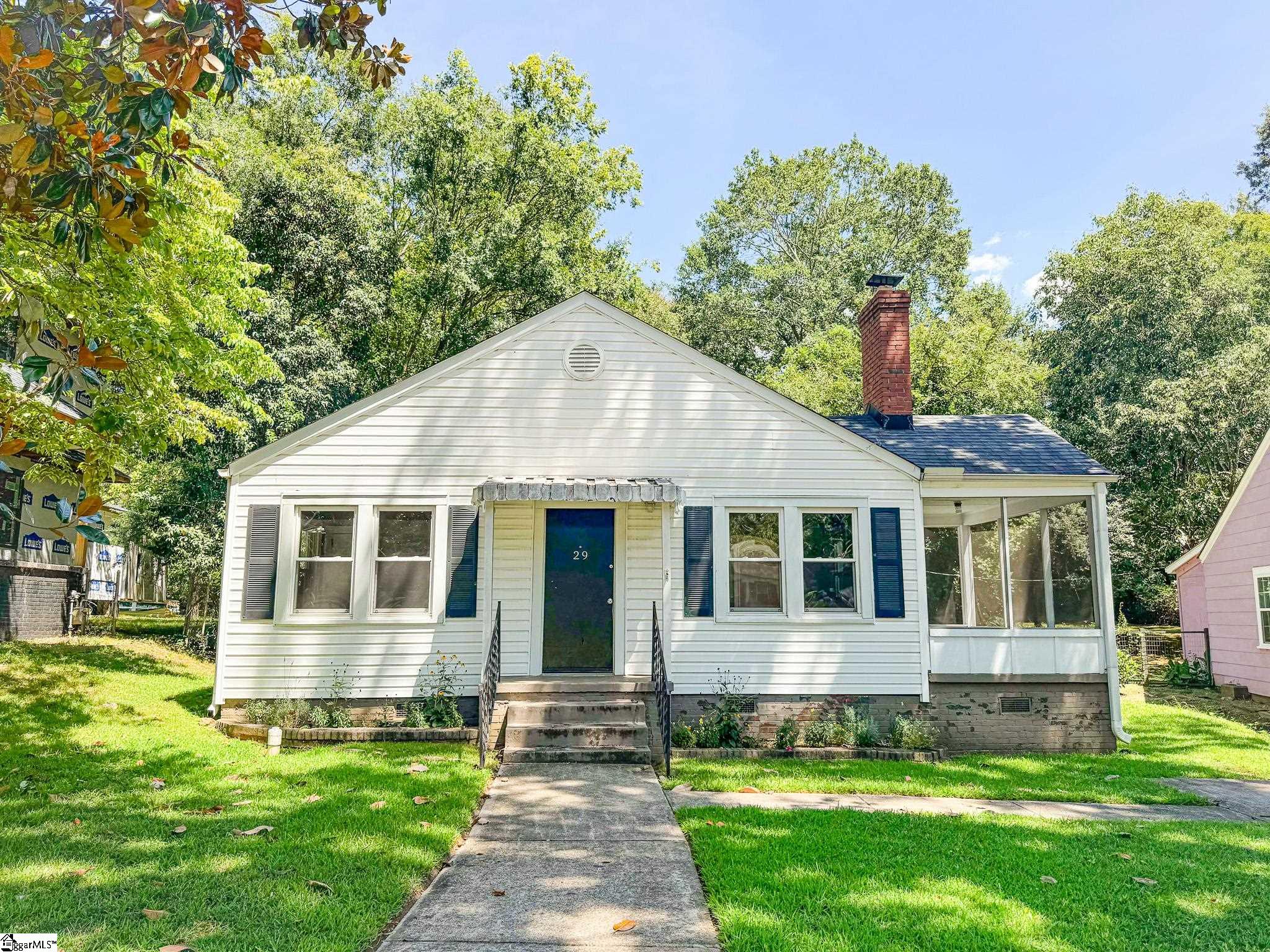 29 Skyland Drive