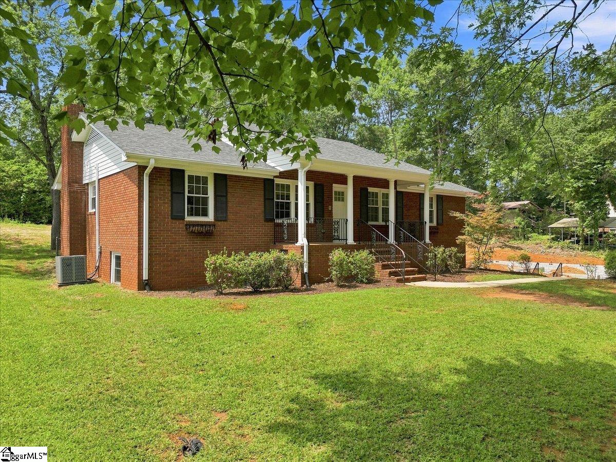 149 Coldstream Drive, Boiling Springs SC 29316