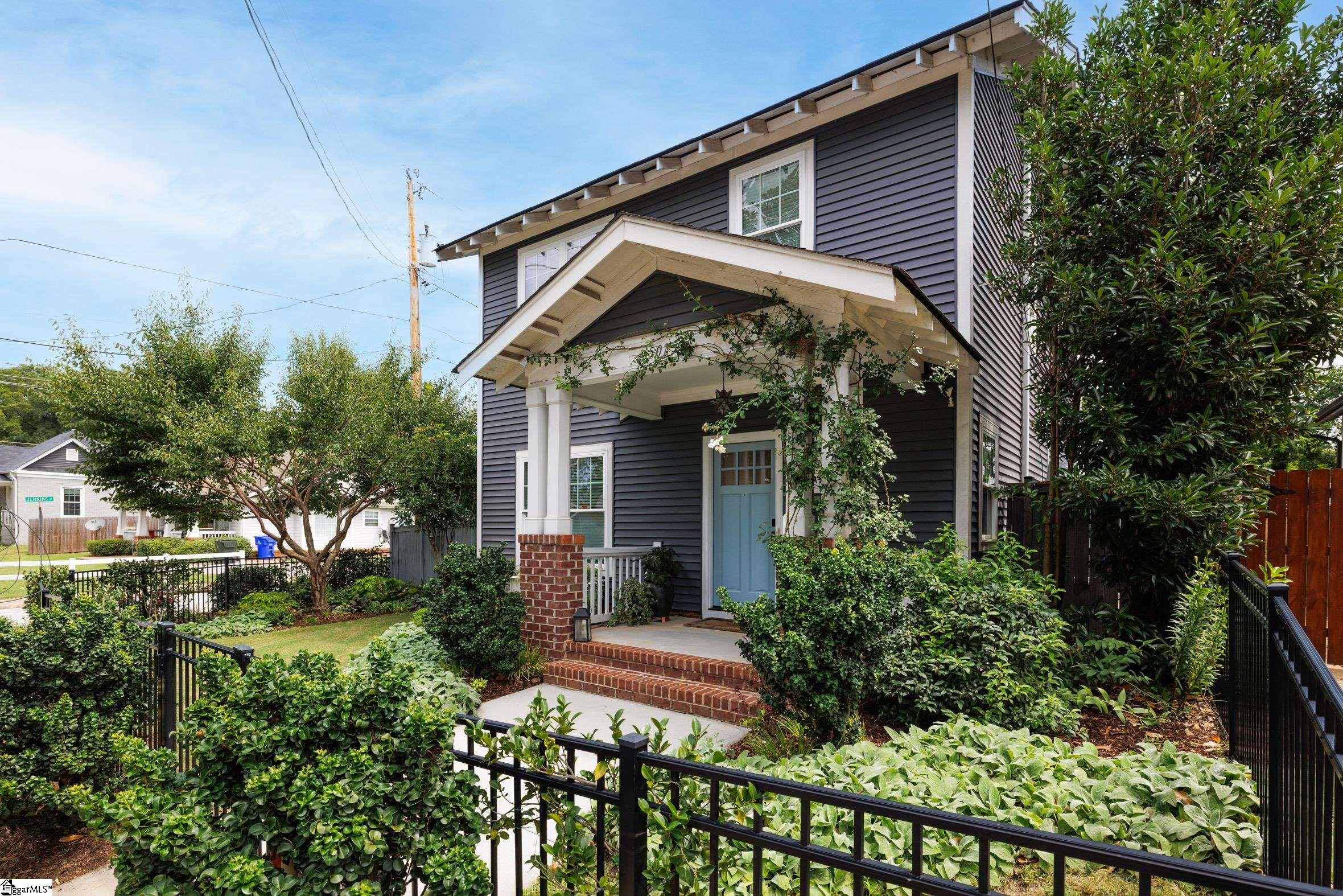 501 Anderson Street