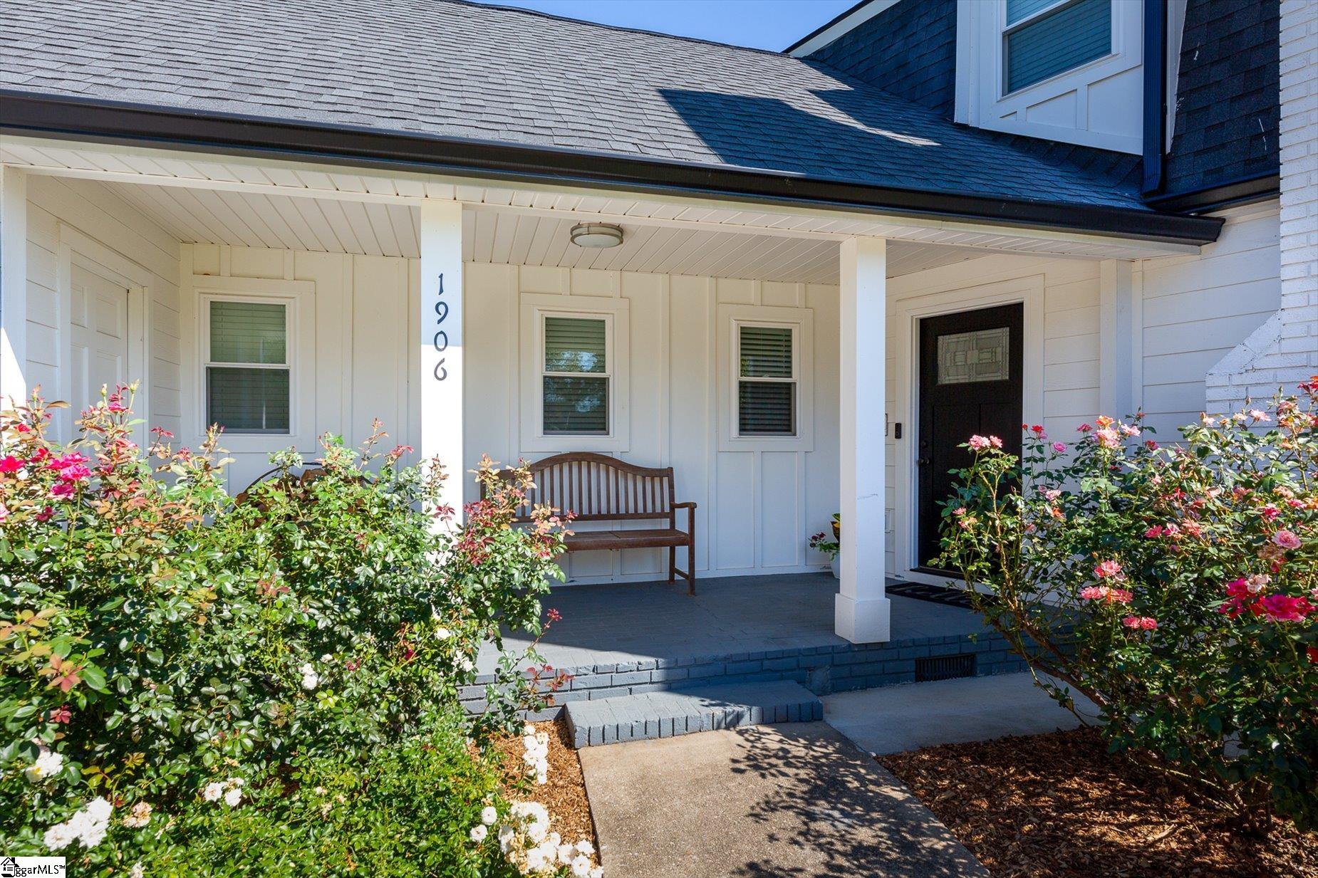 1906 417 Highway, Woodruff SC 29388-8301