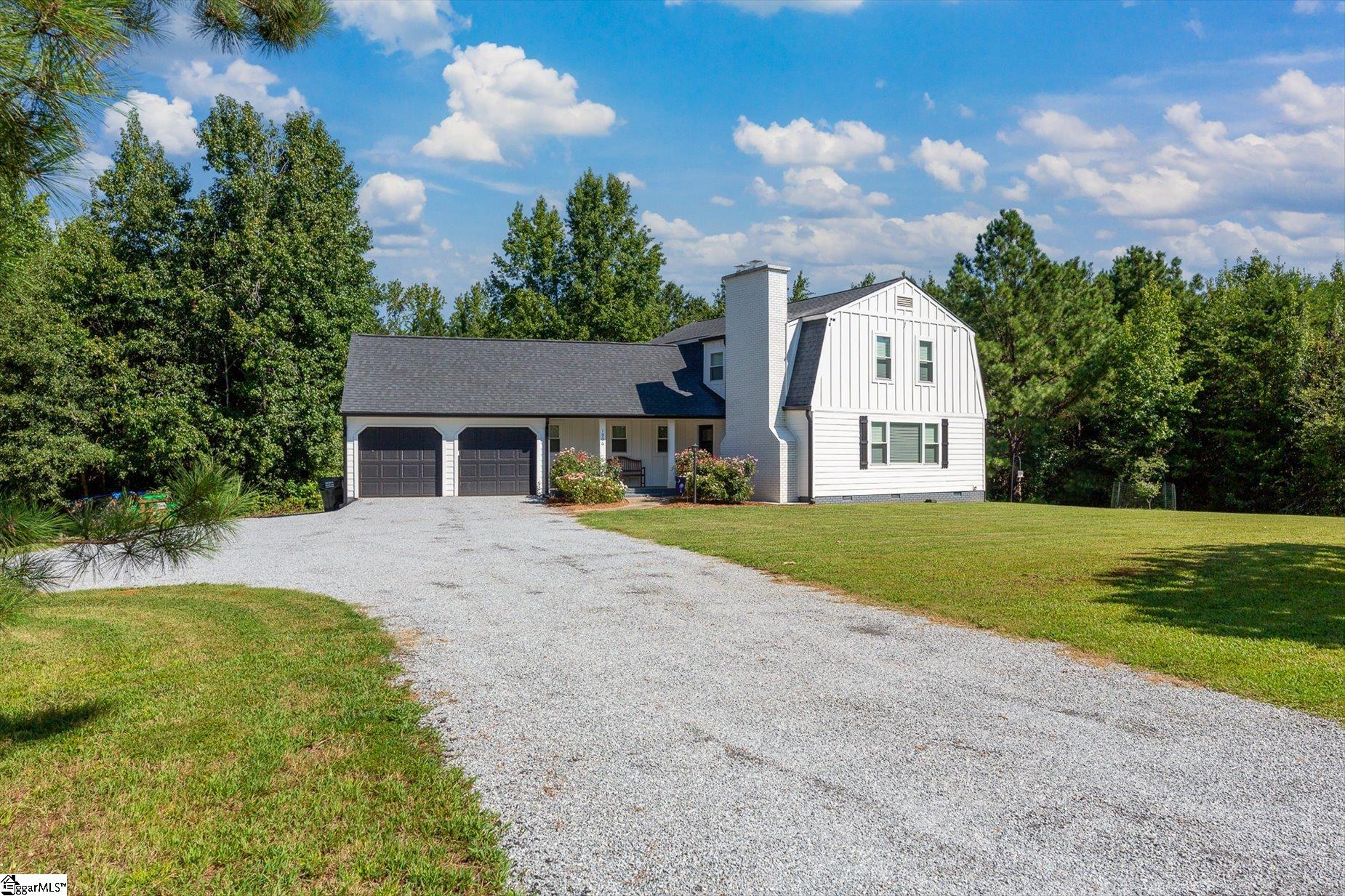 1906 417 Highway, Woodruff SC 29388-8301