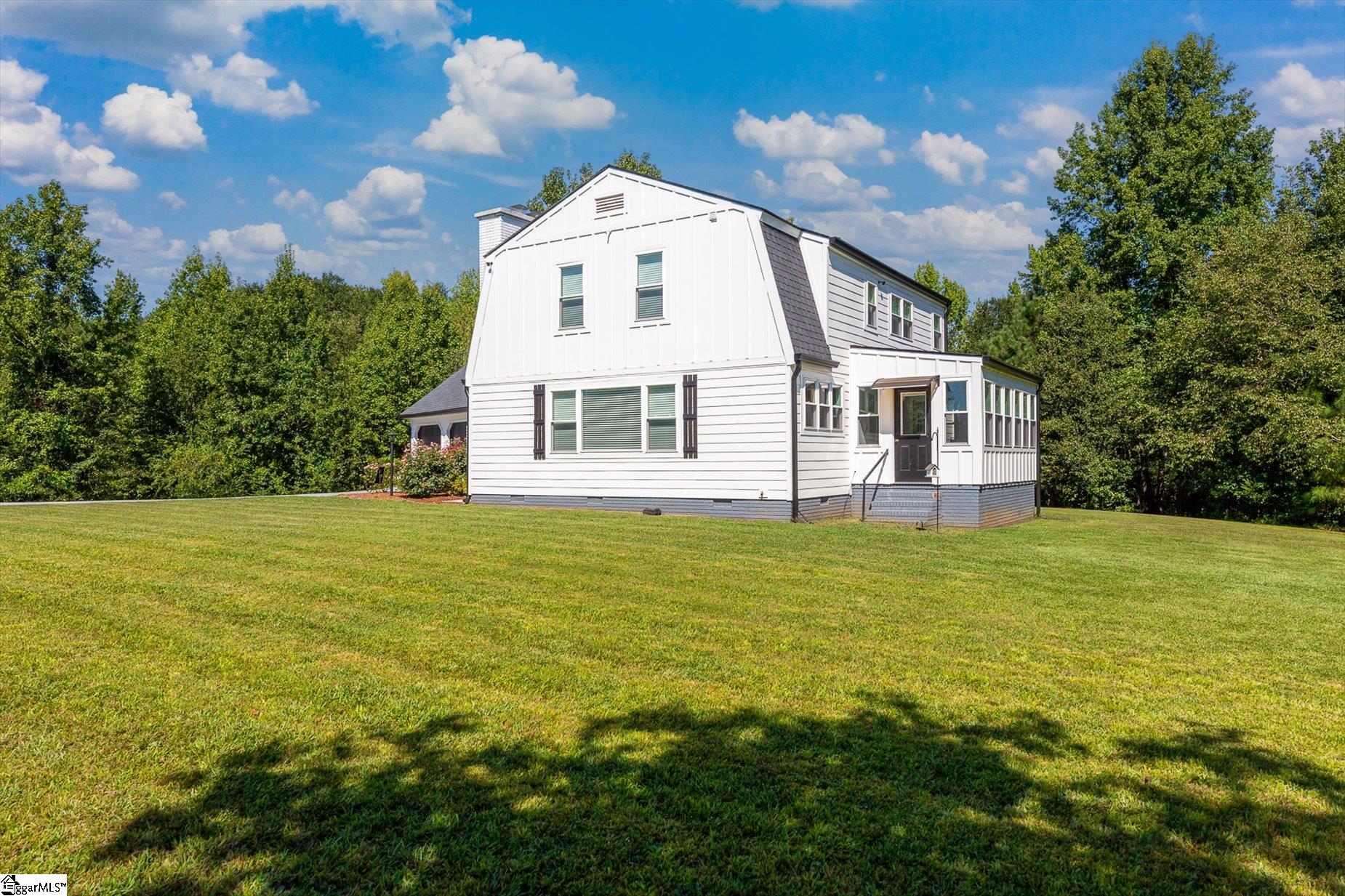 1906 417 Highway, Woodruff SC 29388-8301
