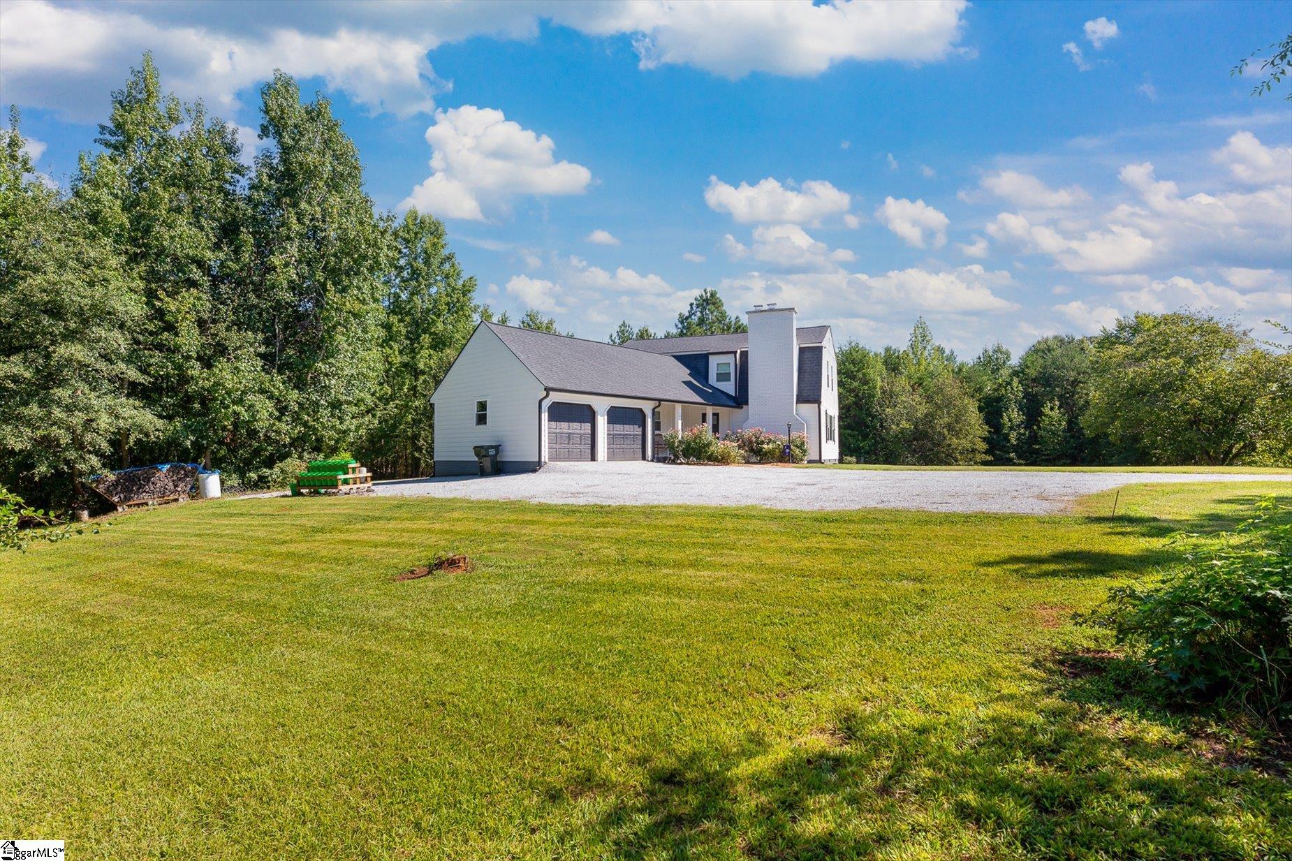 1906 417 Highway, Woodruff SC 29388-8301