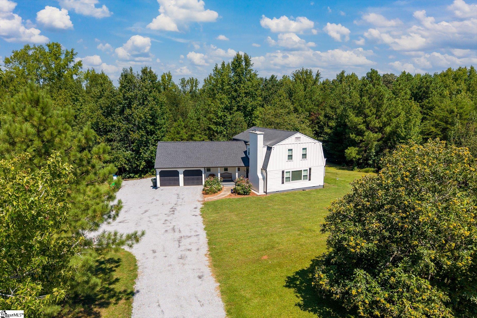 1906 417 Highway, Woodruff SC 29388-8301
