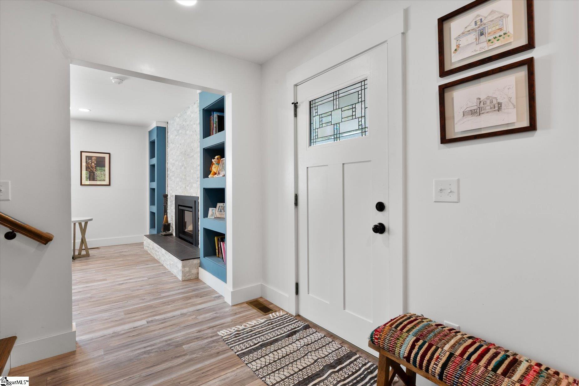 1906 417 Highway, Woodruff SC 29388-8301