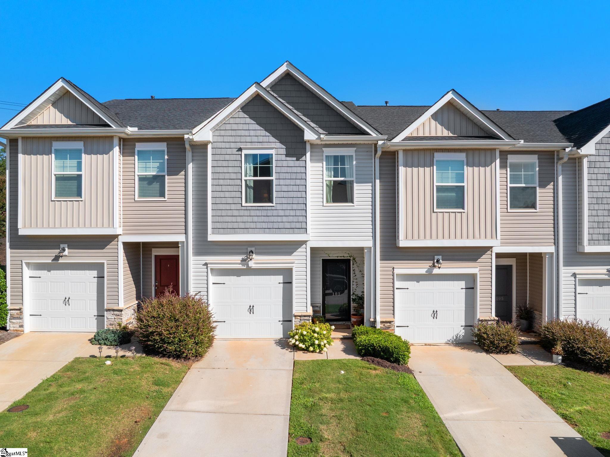 103 Highline Trail