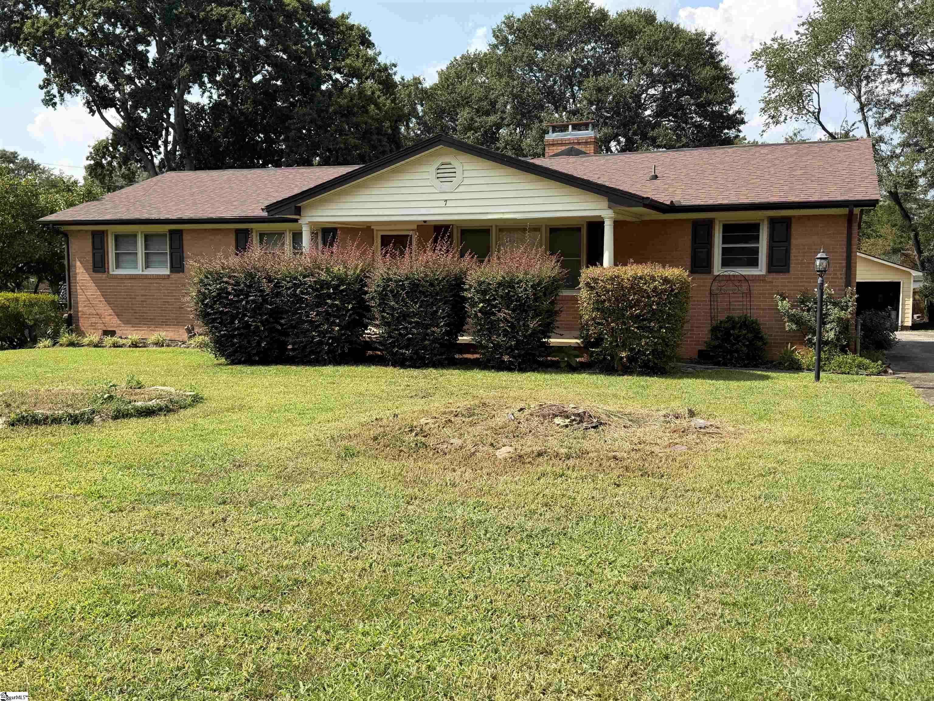 7 Clingstone Drive, Taylors SC 29687,Taylors,Greenville,Residential