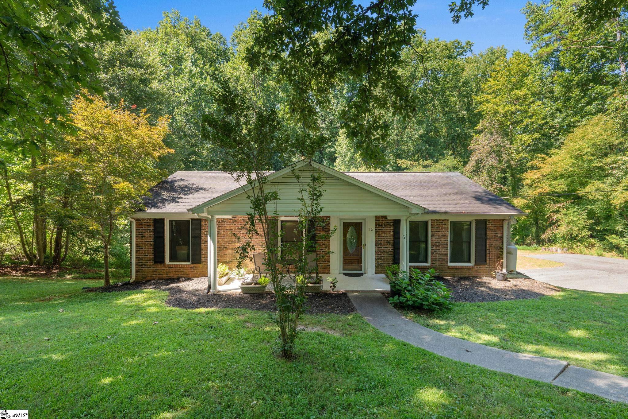 12 Virginia Avenue, Travelers Rest, SC image