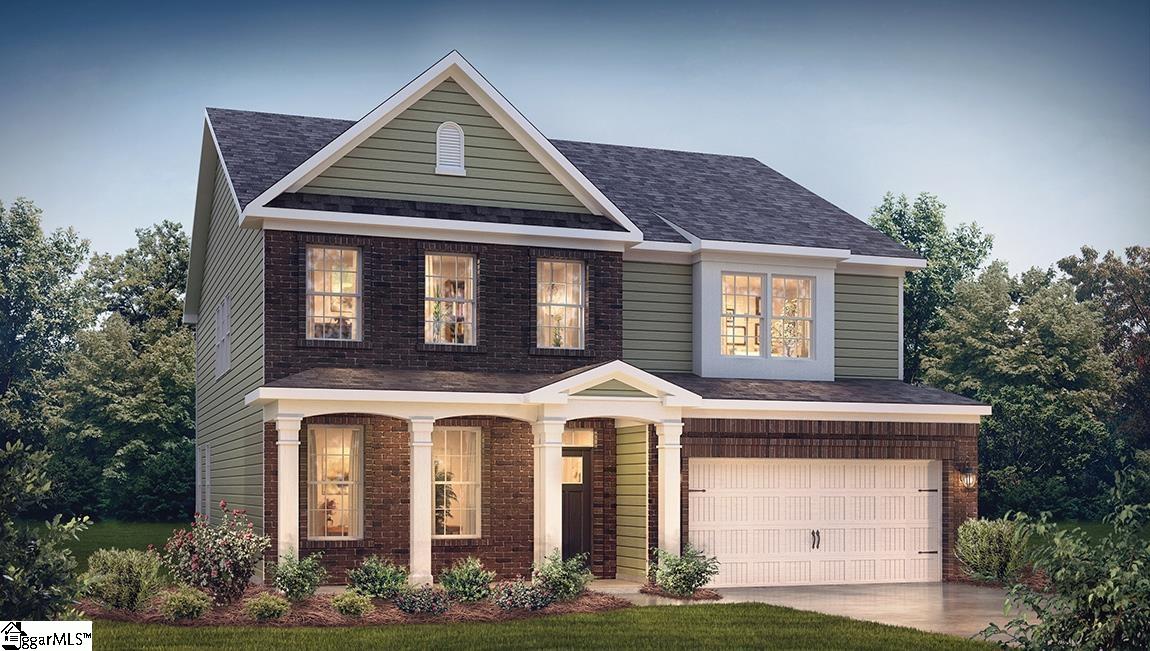 109 Levant Trail, Piedmont, SC image