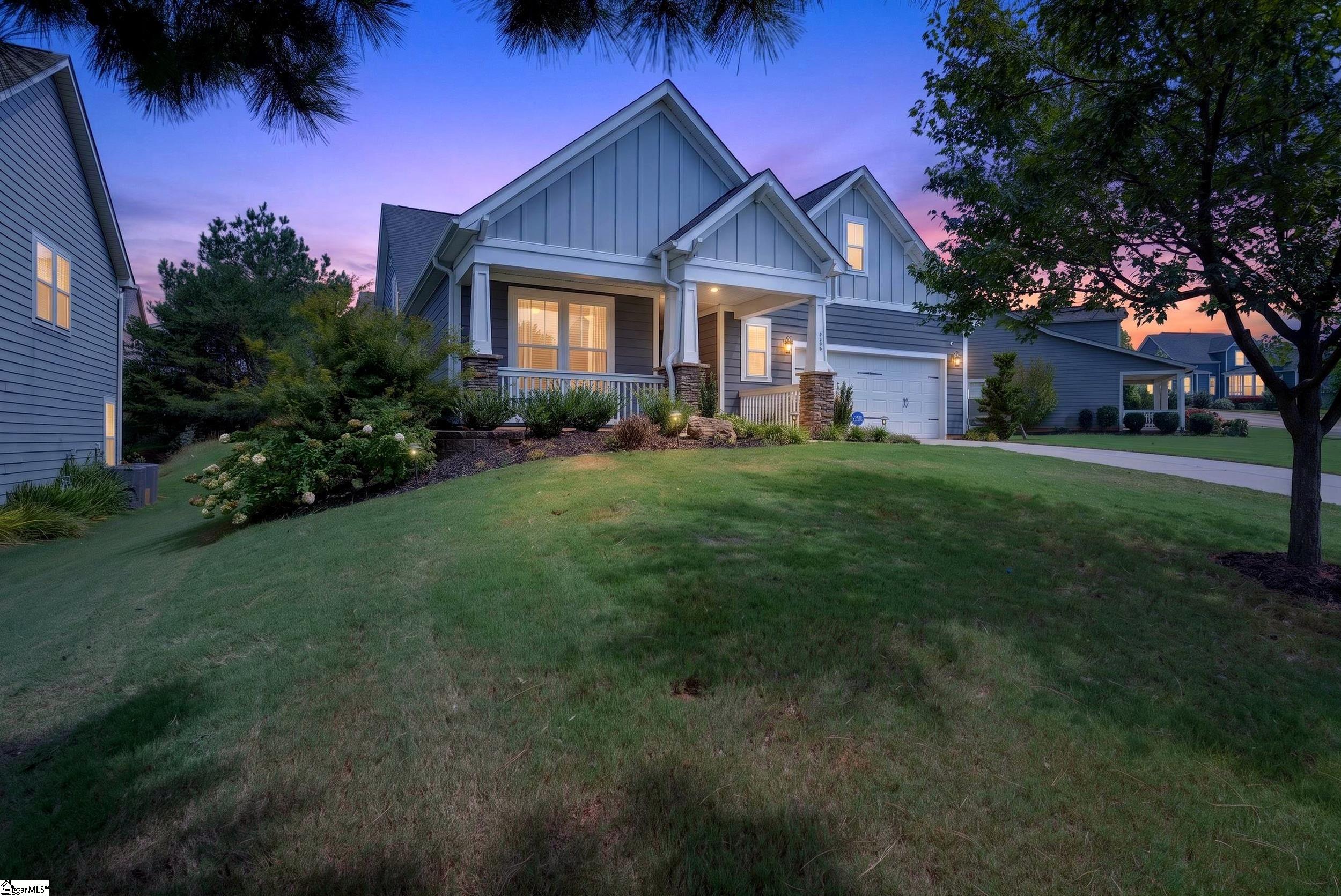 624 Munchberry Way, Spartanburg SC 29301,Spartanburg,Spartanburg,Residential