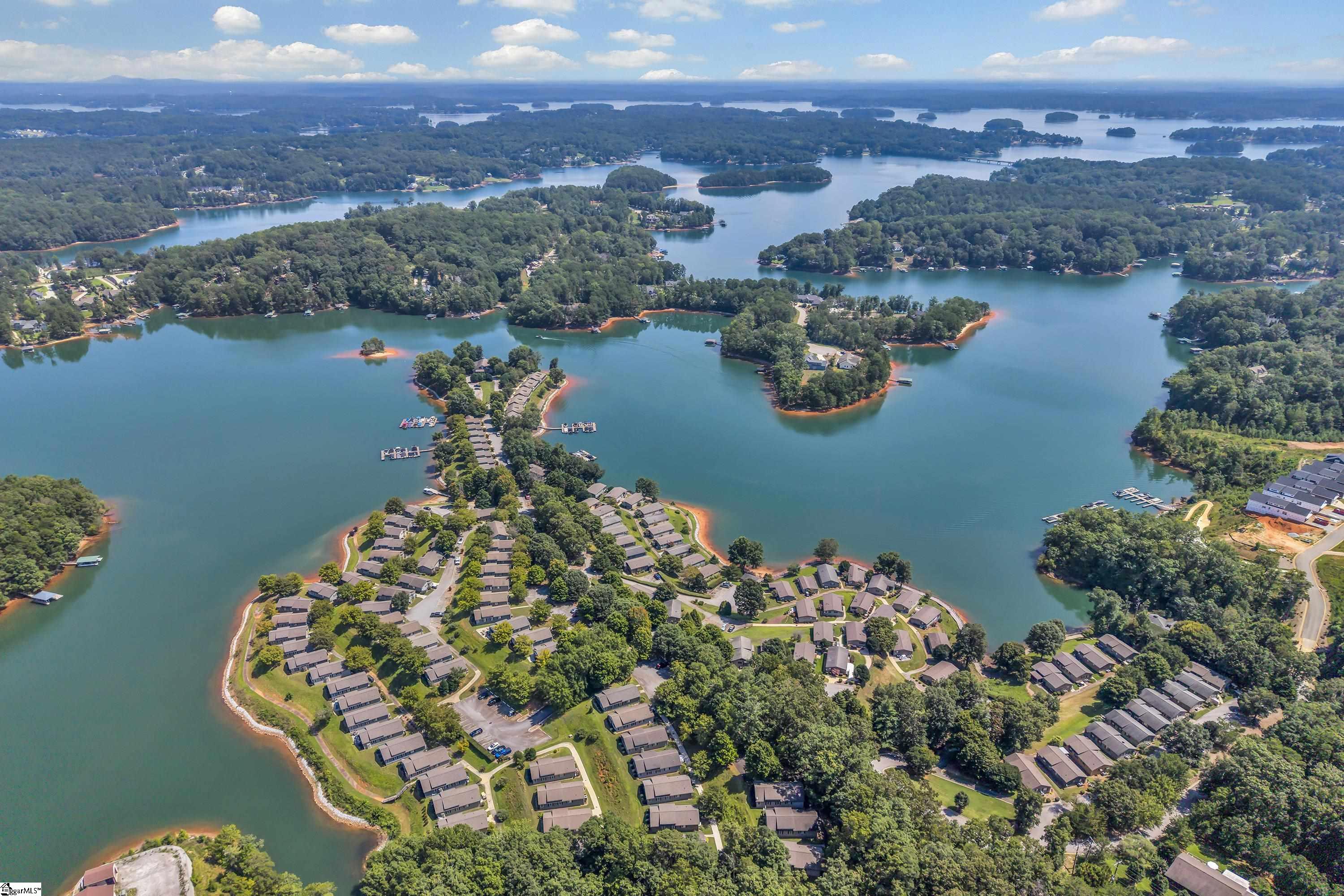 2nd image of 1230 Melton Rd #Unit 109, West Union, SC 29696 | MLS# 1602186