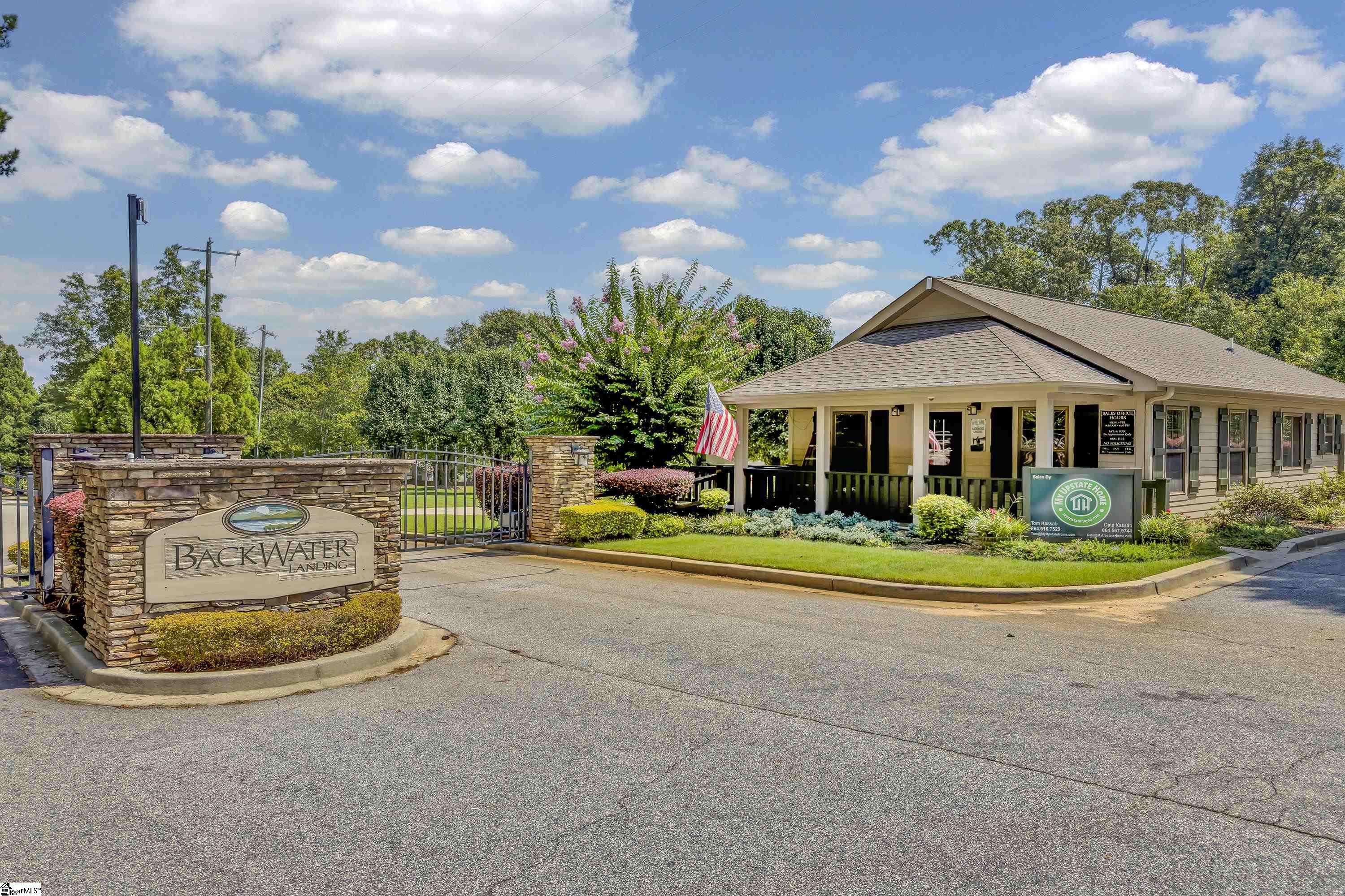 25th image of 1230 Melton Rd #Unit 109, West Union, SC 29696 | MLS# 1602186
