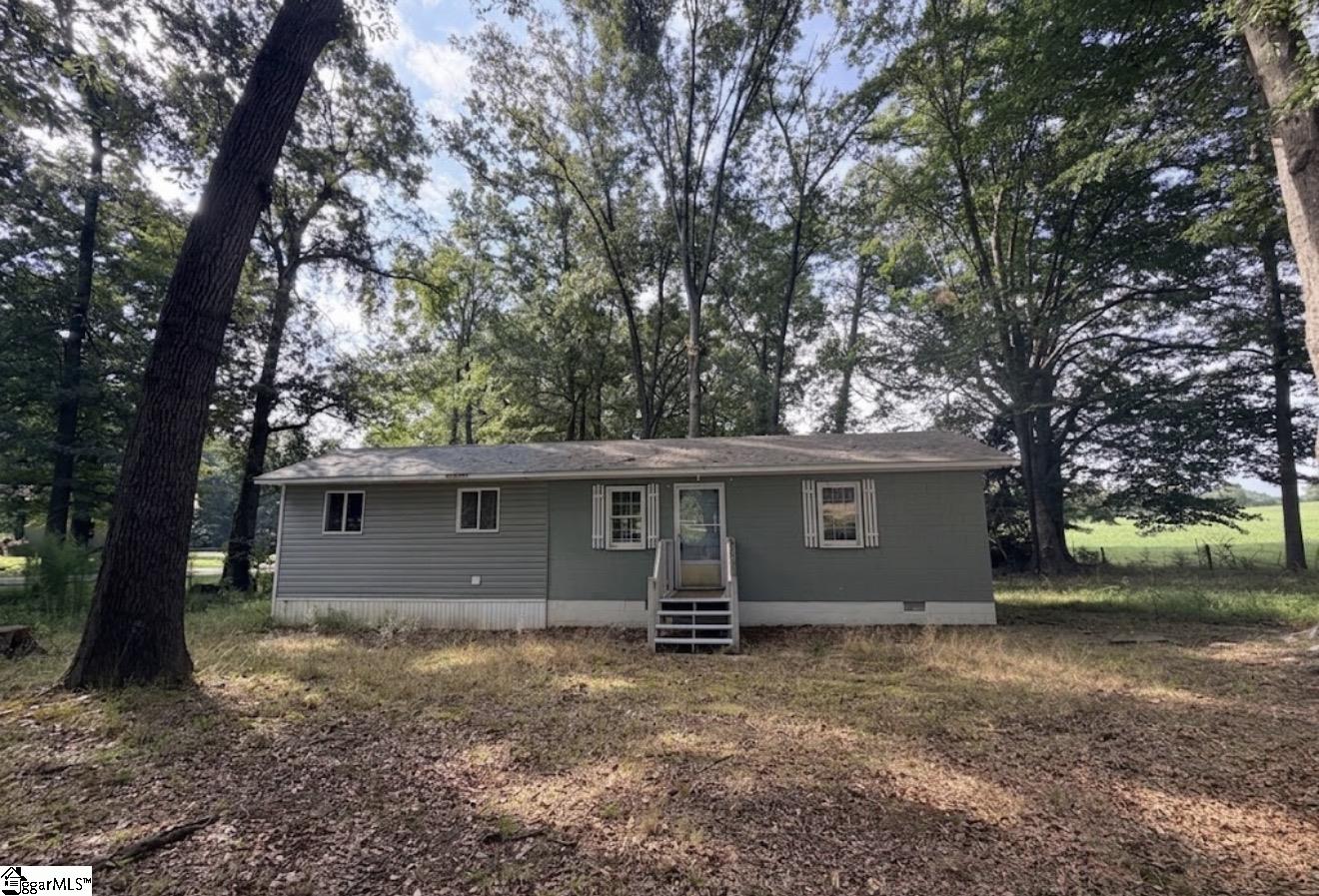 327 Zimmerman Lake Road