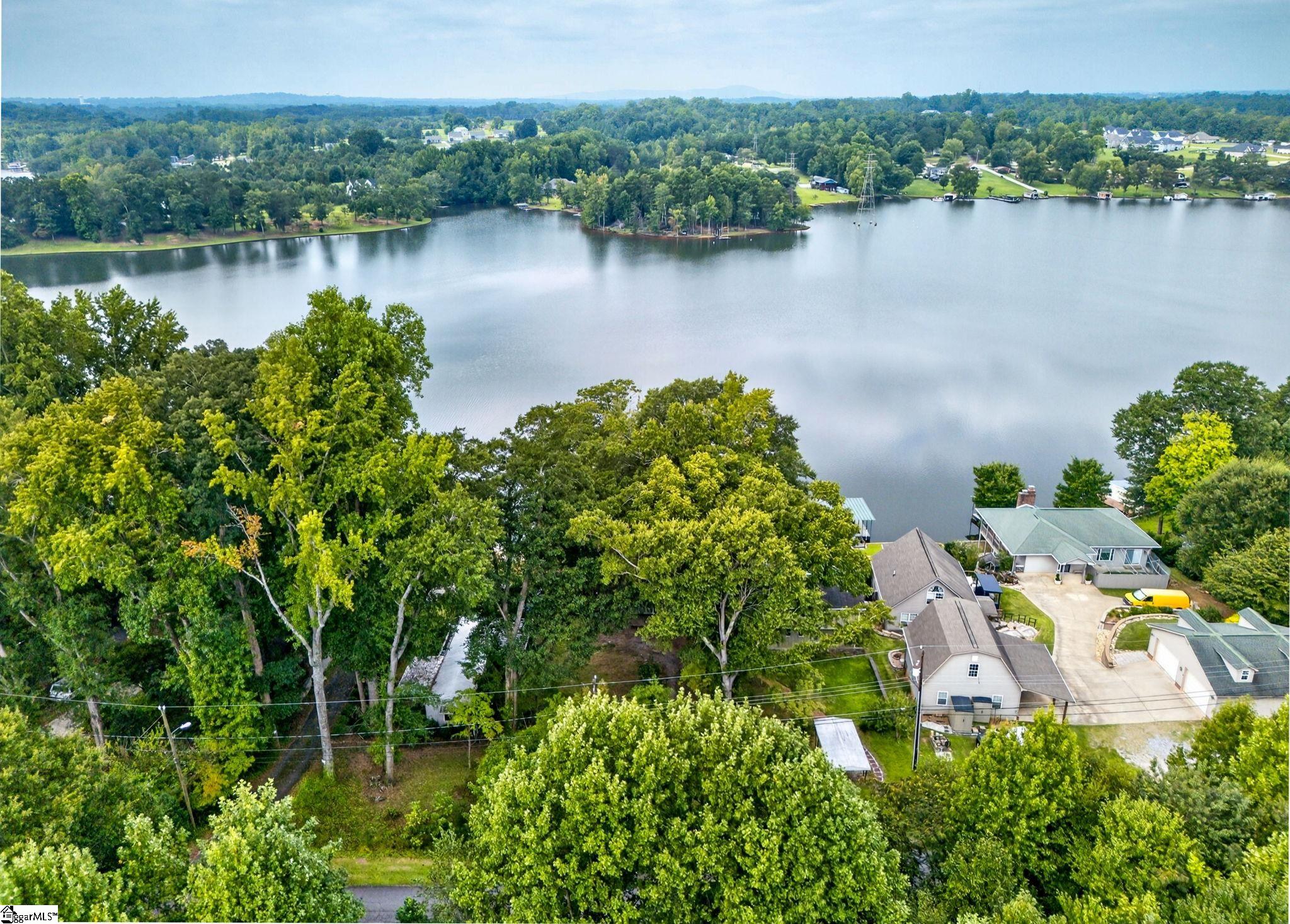 245 Lyman Lake Road, Lyman SC 29365