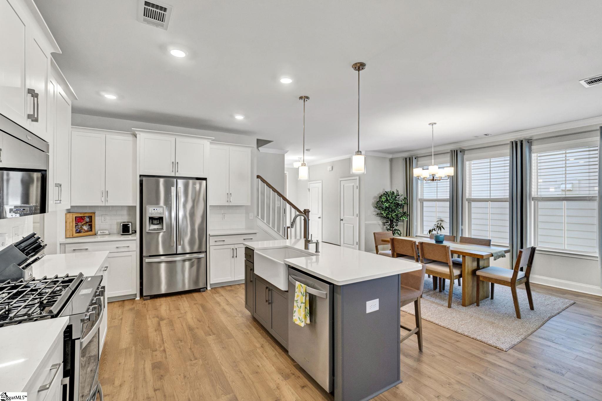 12 Gressette Place
