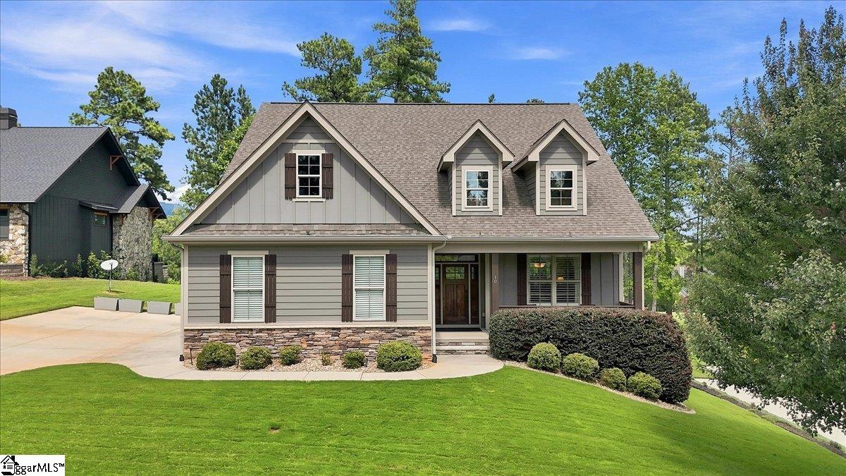10 Ryder Cup Drive, Travelers Rest SC 29690