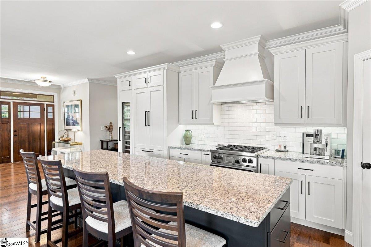 10 Ryder Cup Drive, Travelers Rest SC 29690