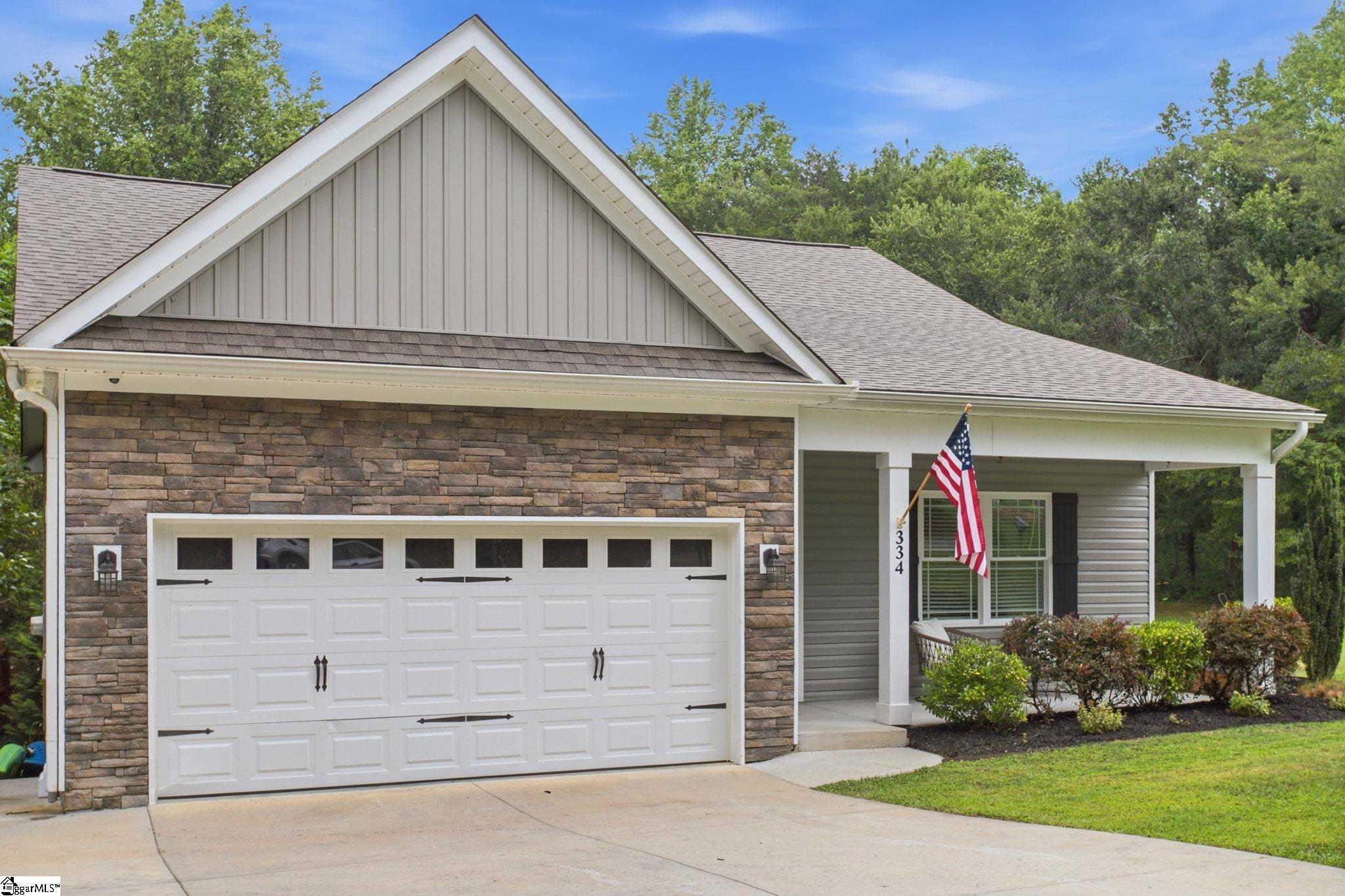 Photo 1 of Single family home for sale at 334 Tugaloo Rd, Travelers Rest, SC 29690 | MLS# 1602216 | Listing updated on 2026-09-19