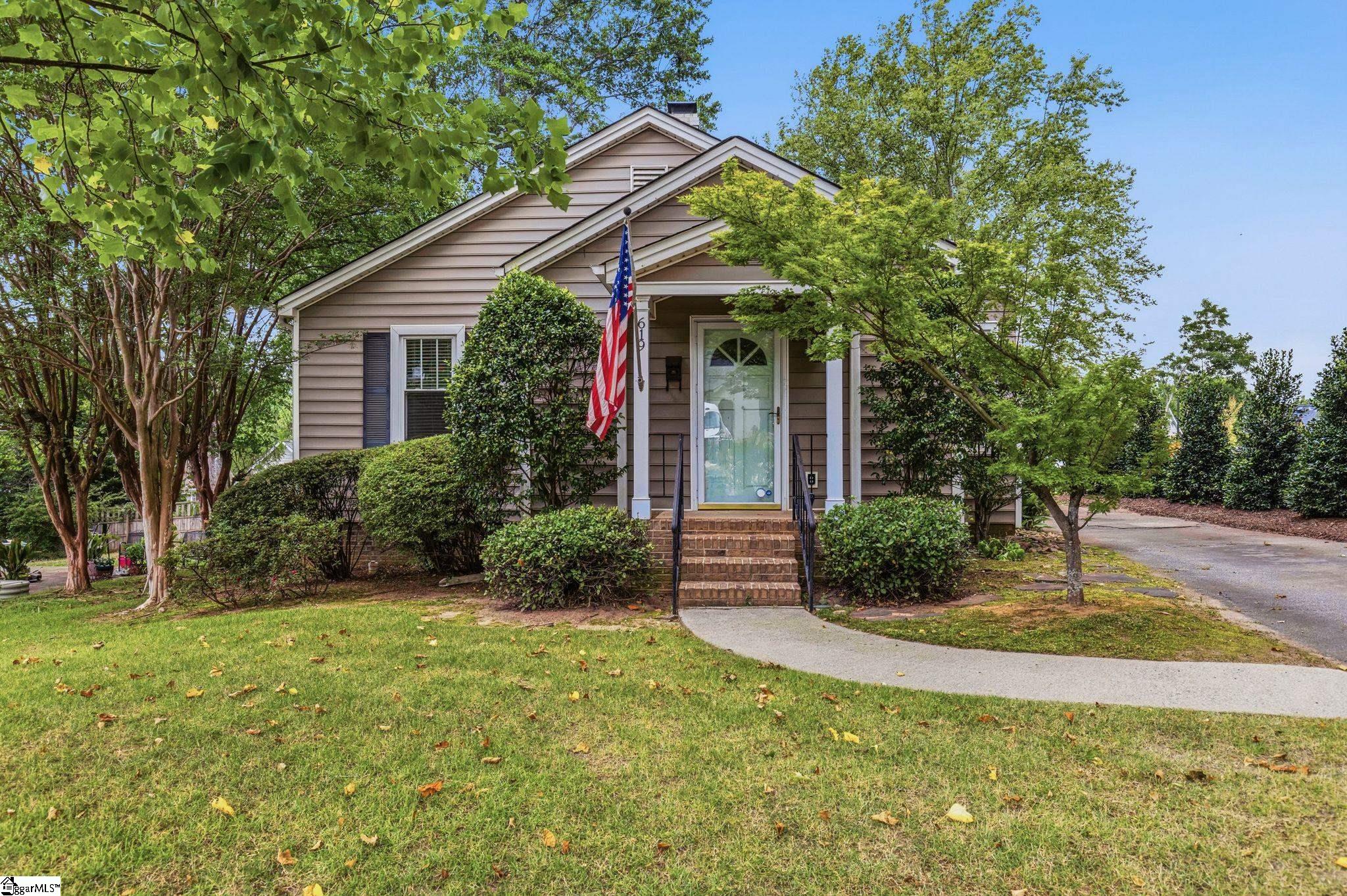 619 Summit Drive