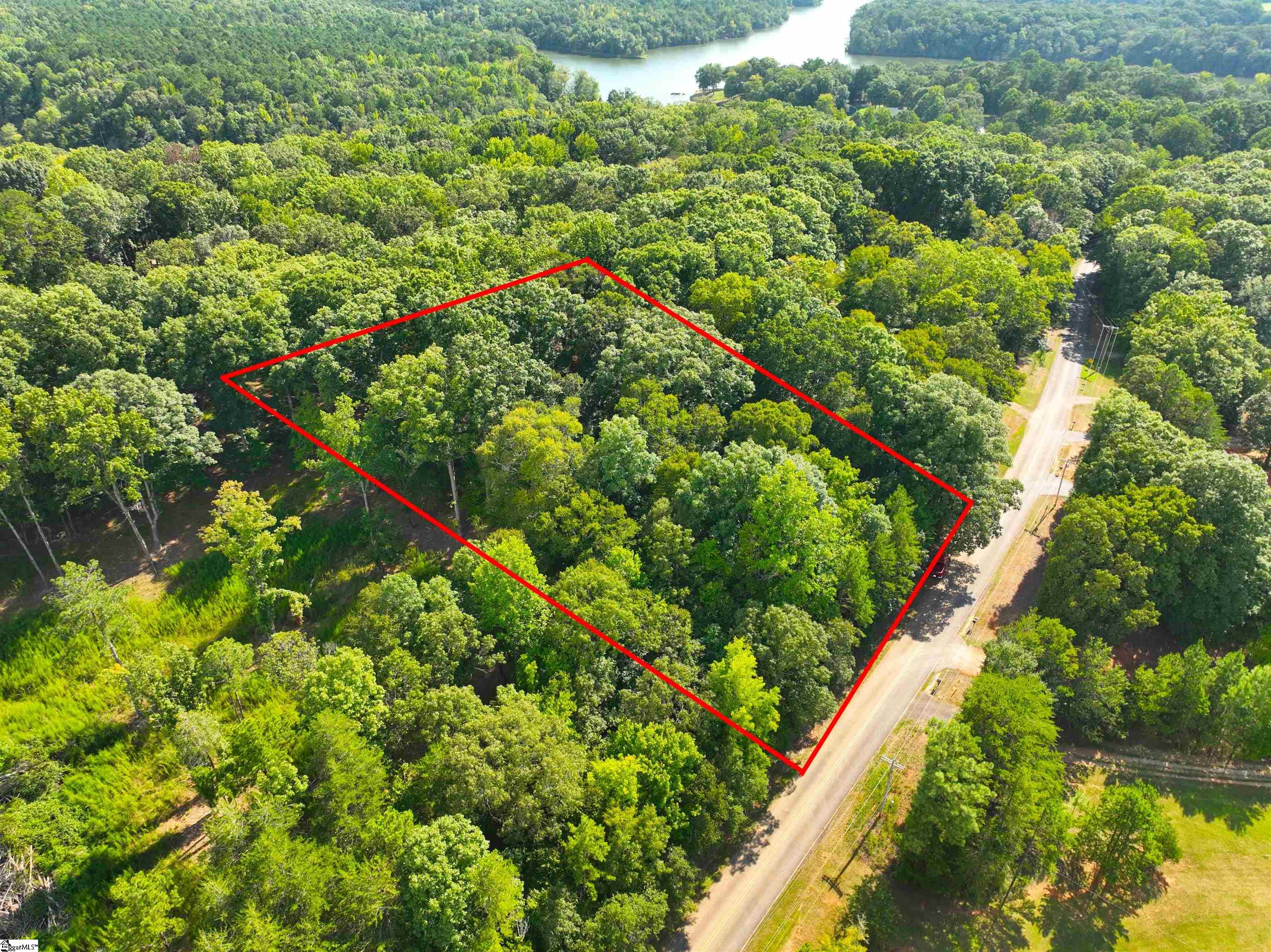 453 Lake Secession Road