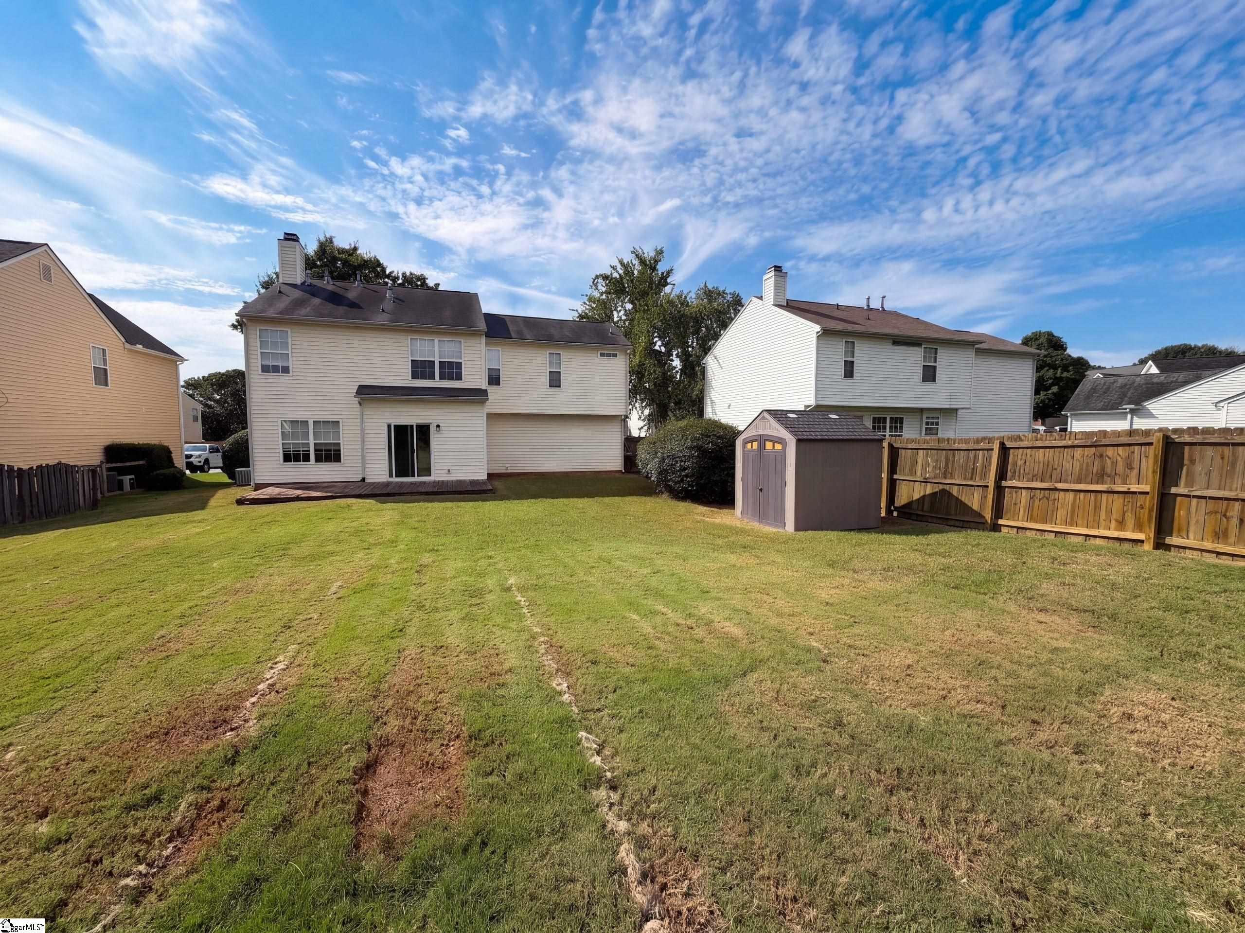 18 Summerlin Place, Simpsonville SC 29680