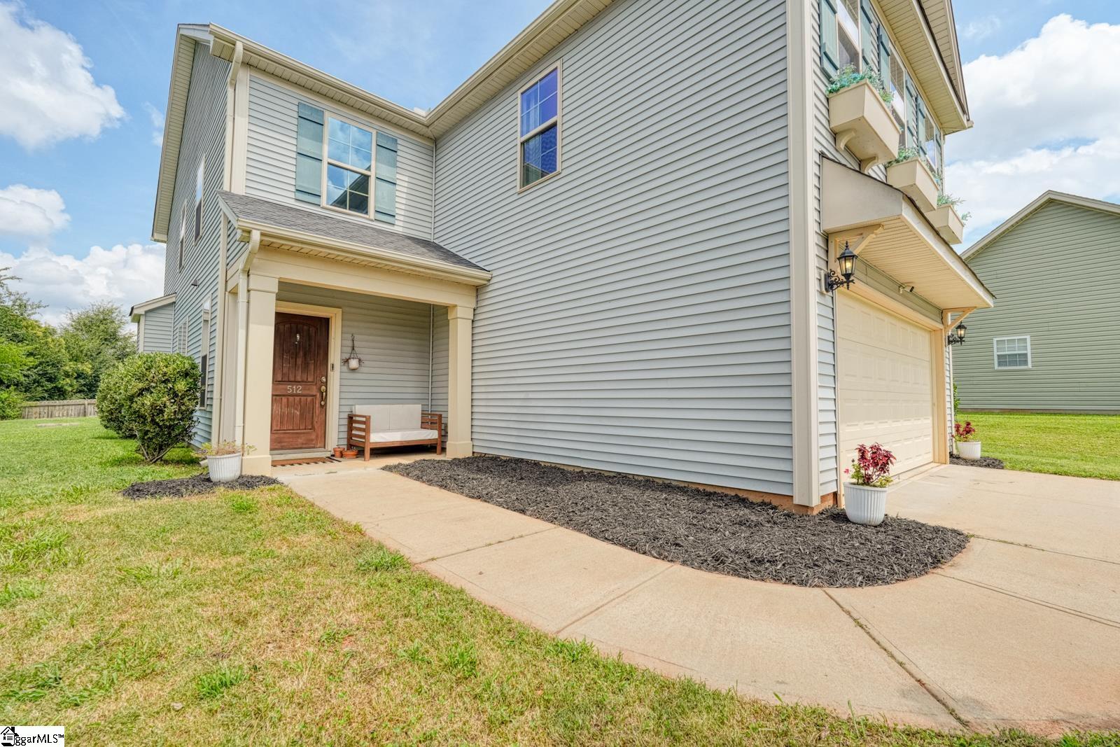 512 Furman Creek Court